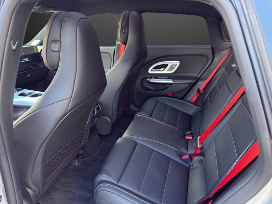 MERCEDES-BENZ CLA SB 350 4M 85 kWh EQ-image-6