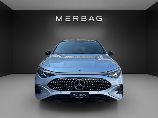 MERCEDES-BENZ CLA SB 350 4M 85 kWh EQ-image-3