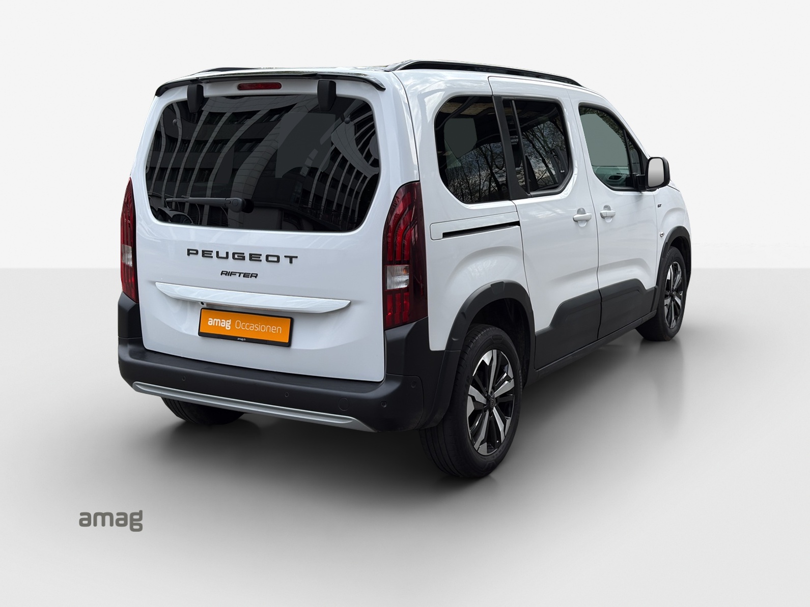 PEUGEOT Rifter 1.5 BlueHDi GT EAT8-image-4