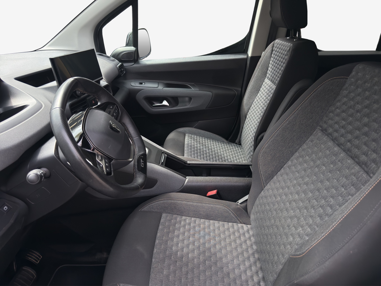 PEUGEOT Rifter 1.5 BlueHDi GT EAT8-image-7