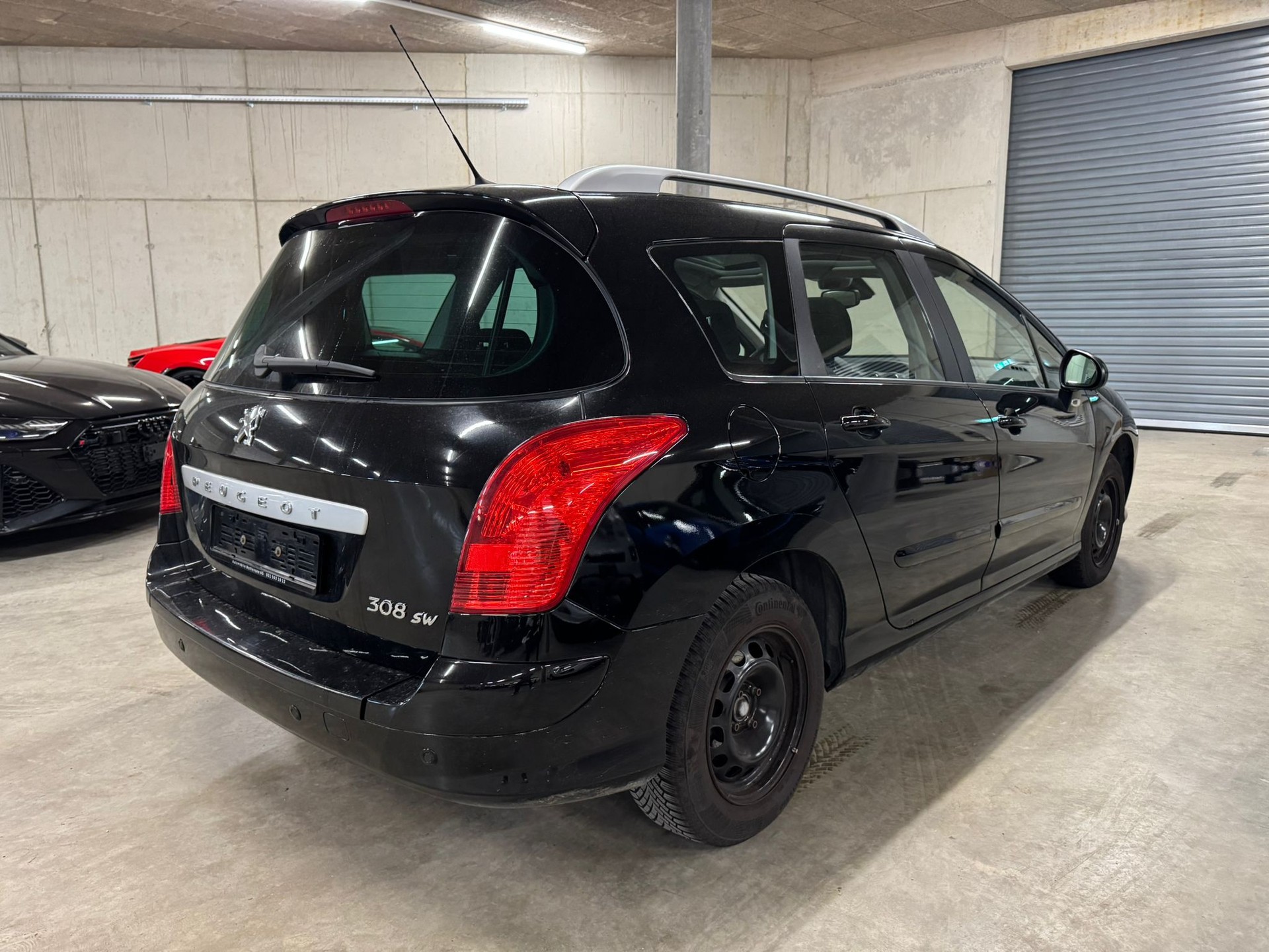 PEUGEOT 308 SW 1.6 16V VTI Sport-image-4