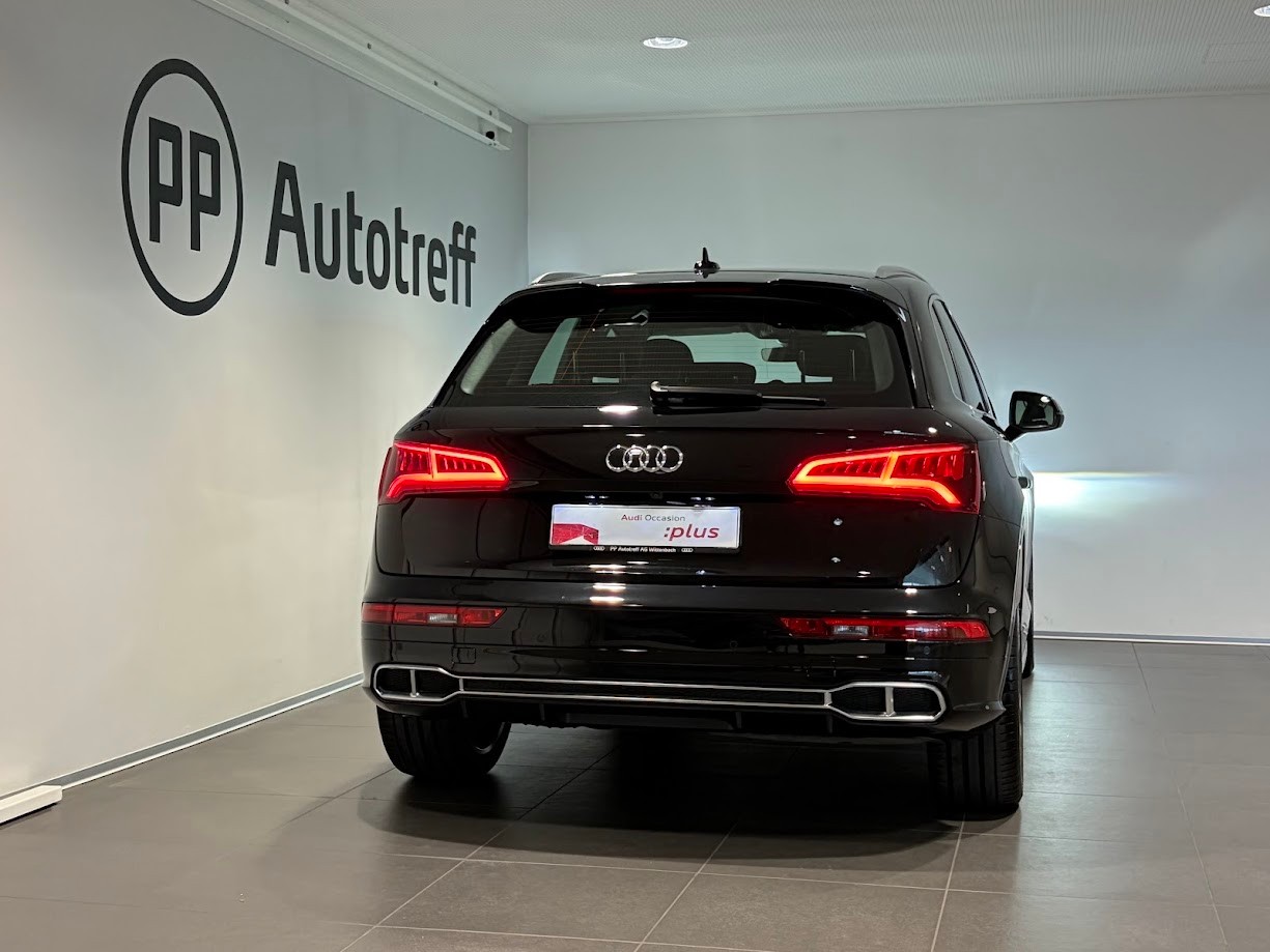 AUDI SQ5 TDI quattro tiptronic-image-12