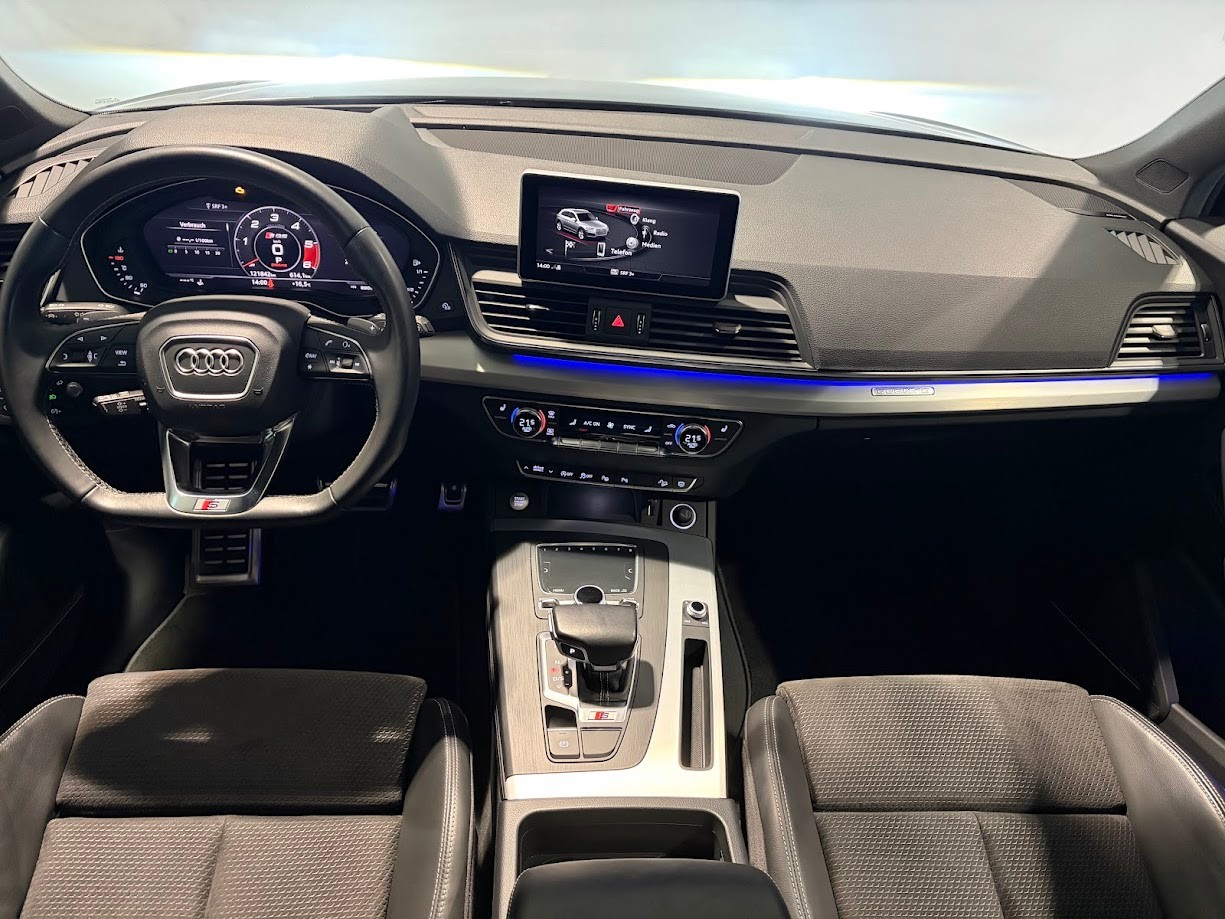 AUDI SQ5 TDI quattro tiptronic-image-10