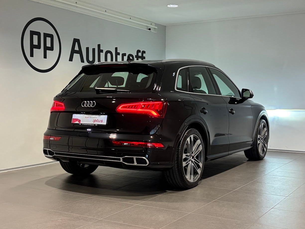 AUDI SQ5 TDI quattro tiptronic-image-13