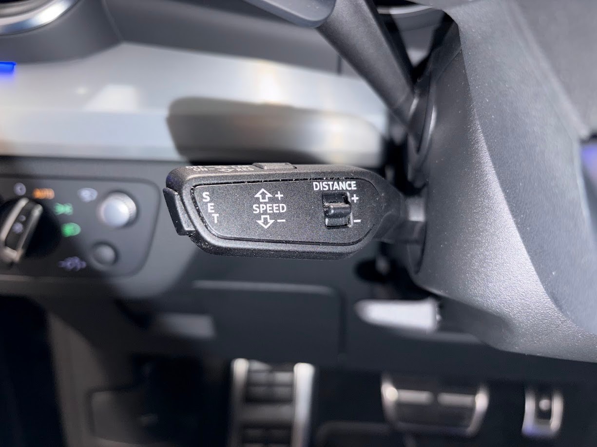 AUDI SQ5 TDI quattro tiptronic-image-5