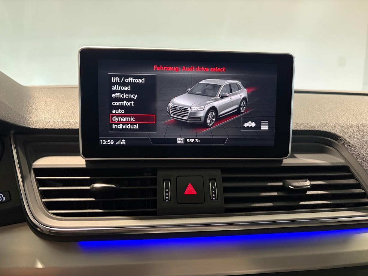 AUDI SQ5 TDI quattro tiptronic-image-7