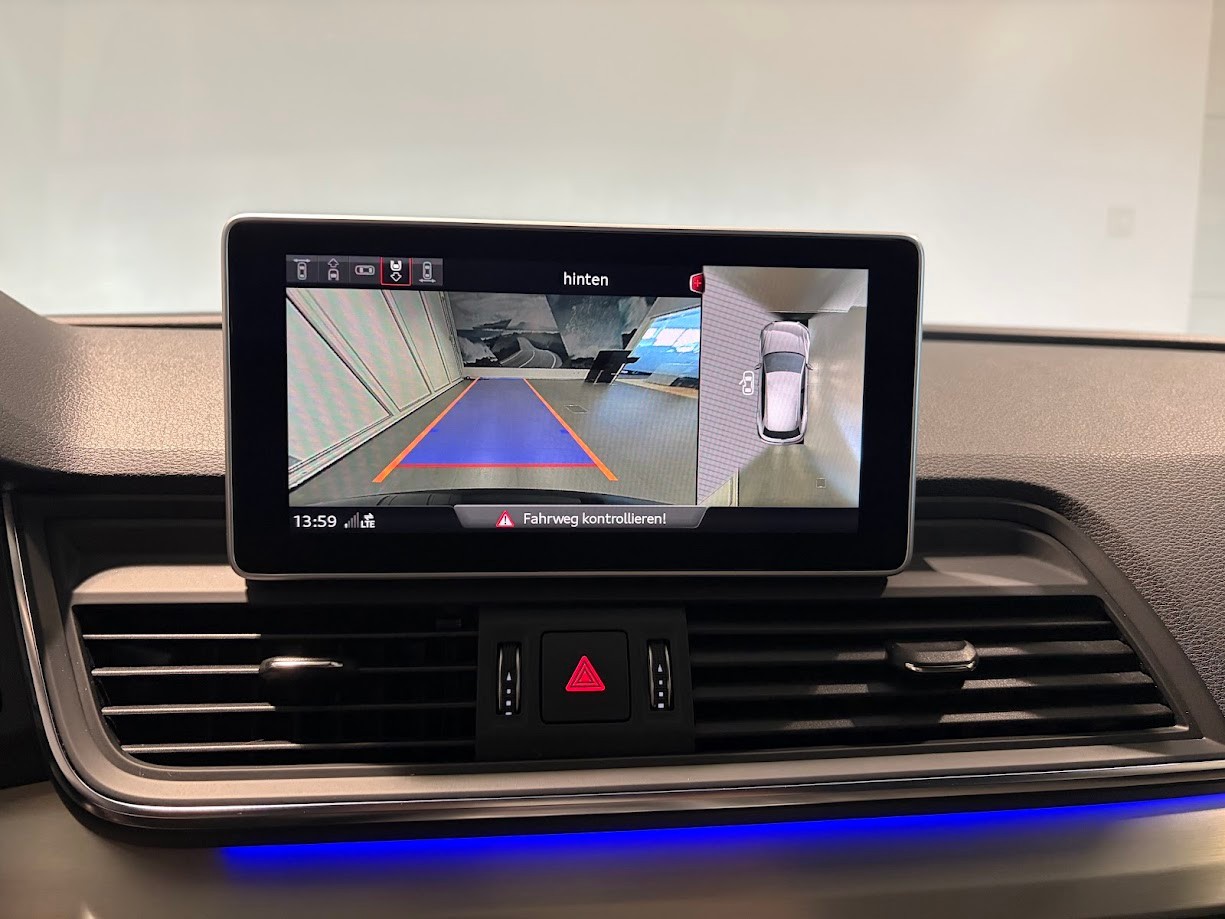 AUDI SQ5 TDI quattro tiptronic-image-8