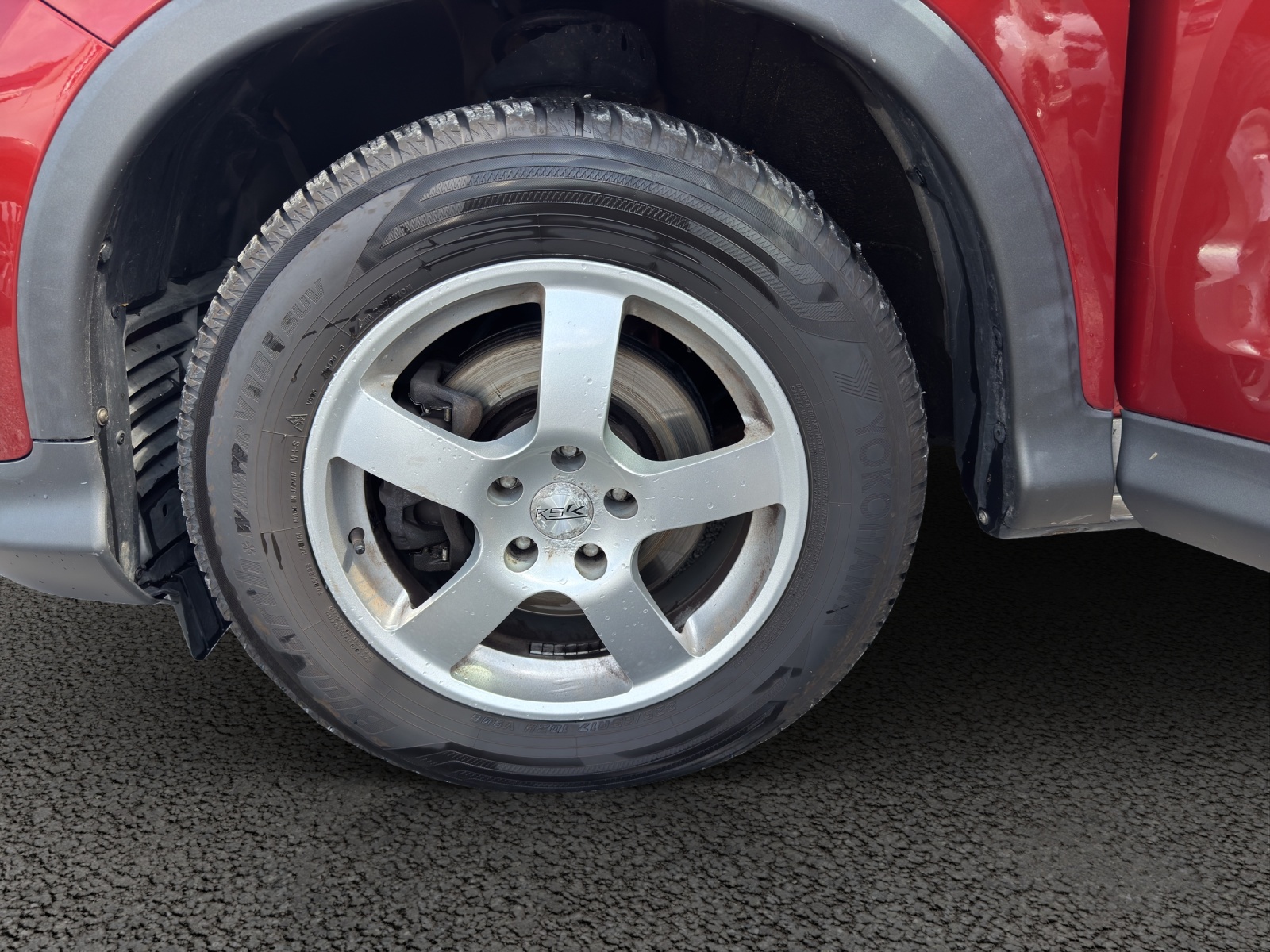 HONDA CR-V 1.6 i-DTEC Elegance 4WD-image-13