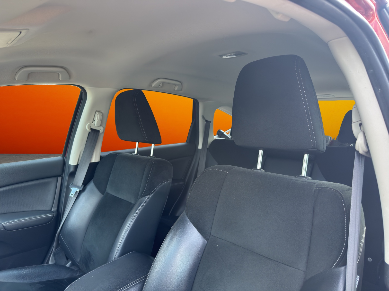 HONDA CR-V 1.6 i-DTEC Elegance 4WD-image-12