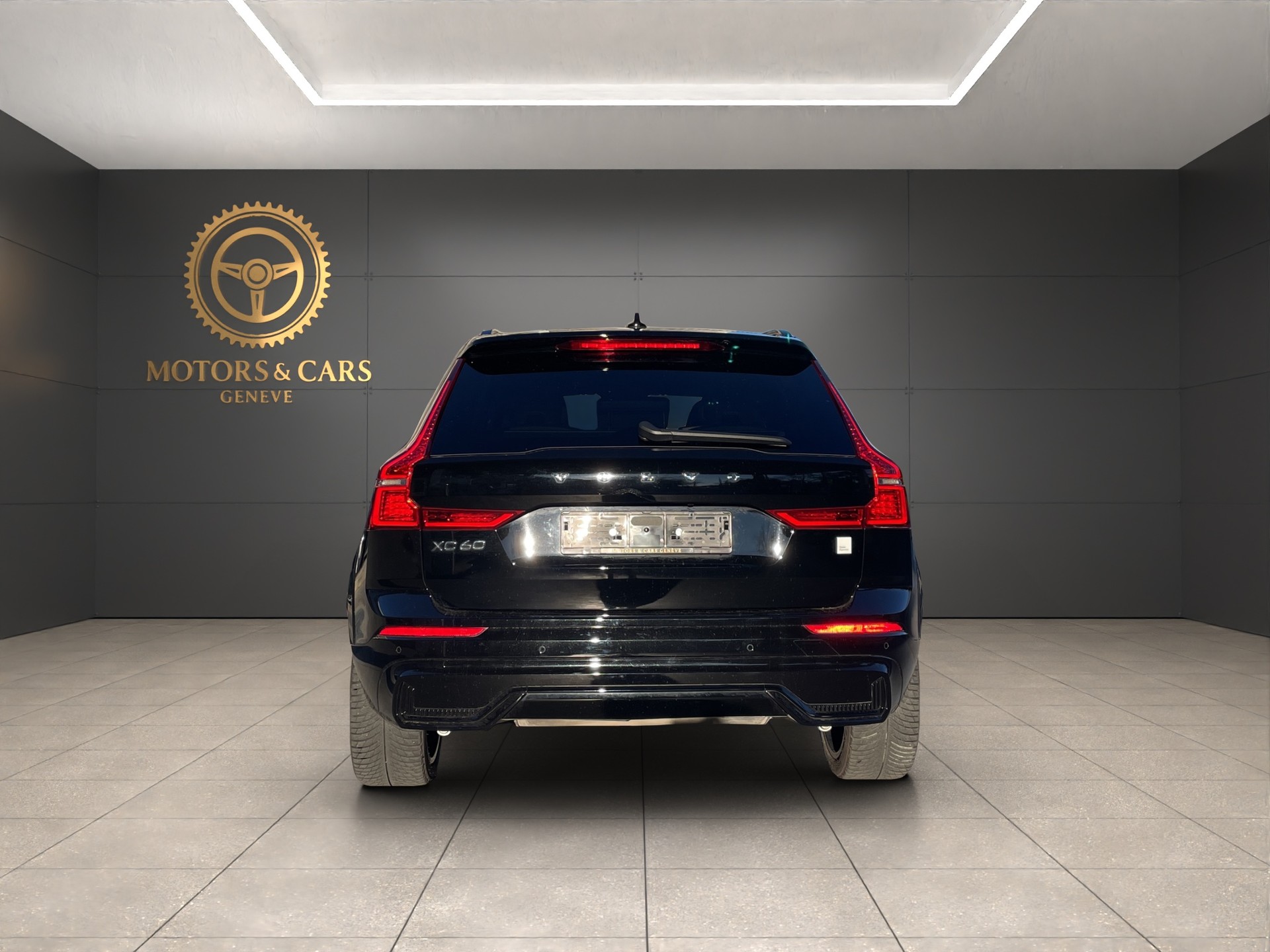VOLVO XC60 T8 eAWD PluginHybrid Polestar Geartronic-showroom-element-2