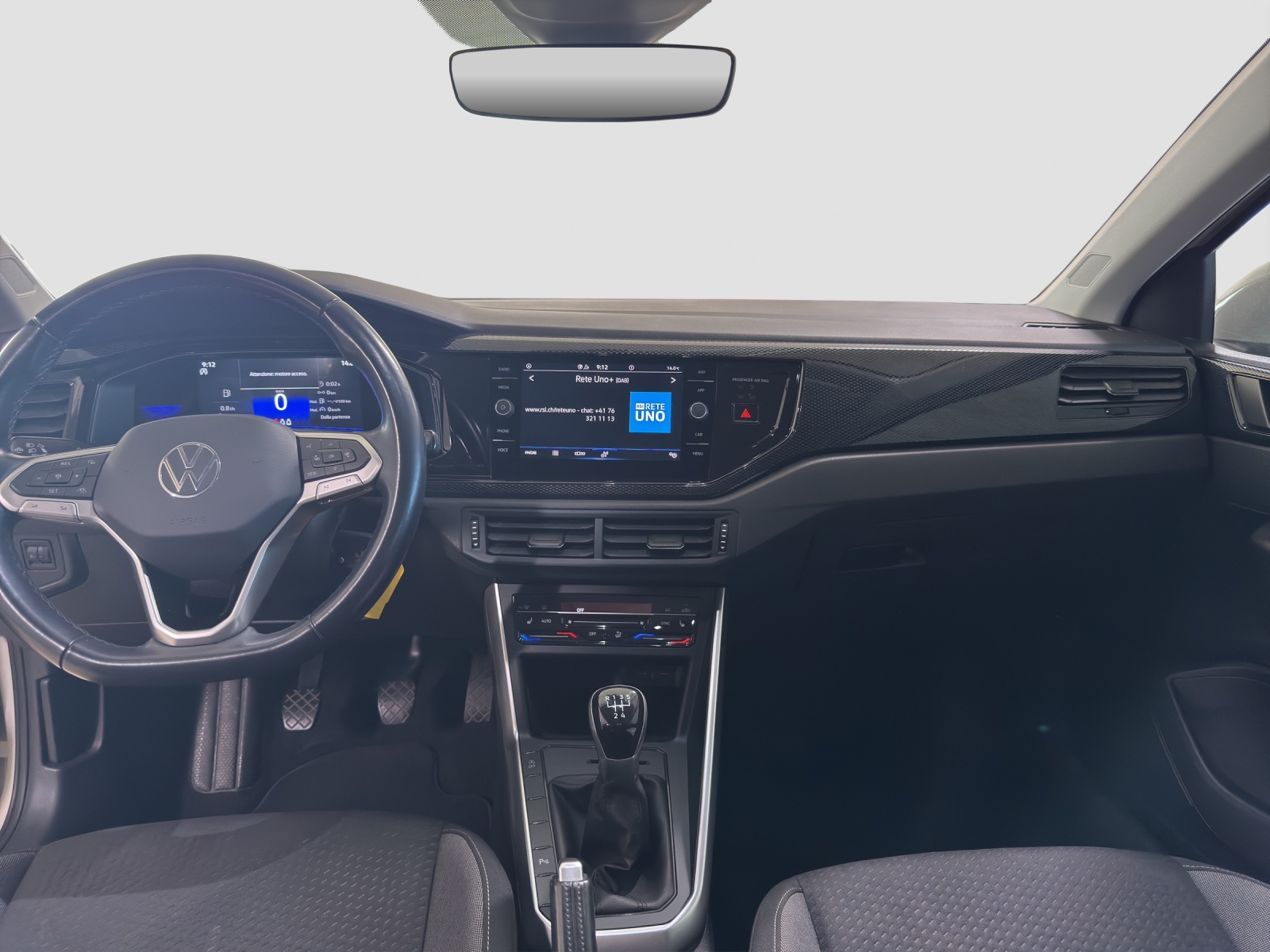 VW Taigo 1.0 TSI Life-image-7