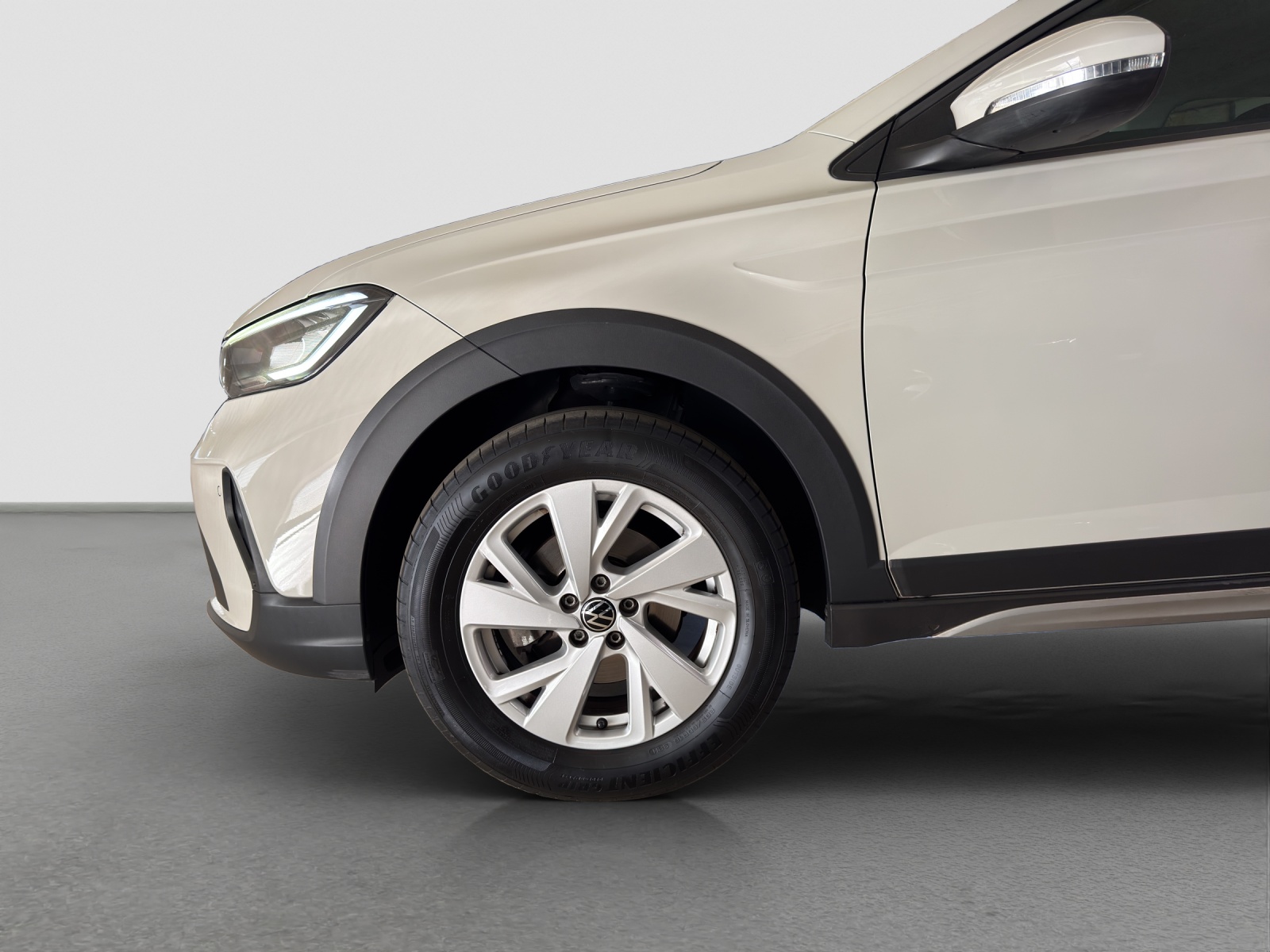 VW Taigo 1.0 TSI Life-image-4