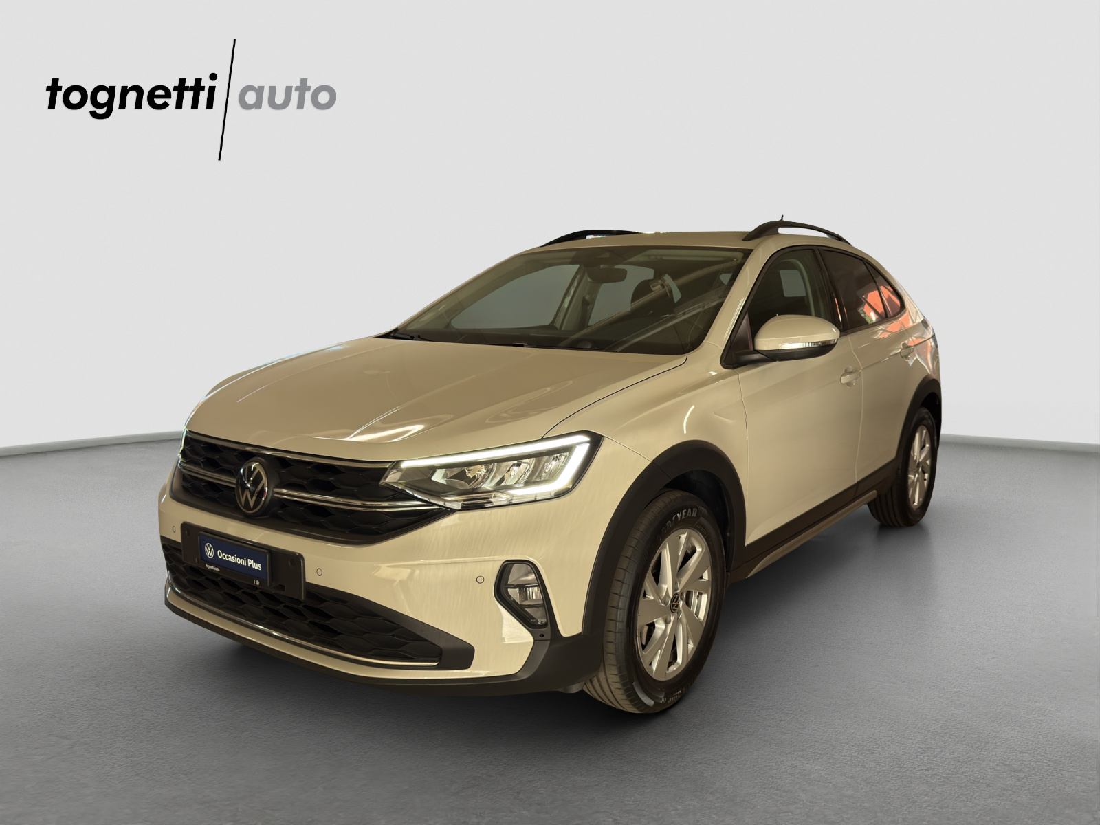 VW Taigo 1.0 TSI Life-image-0