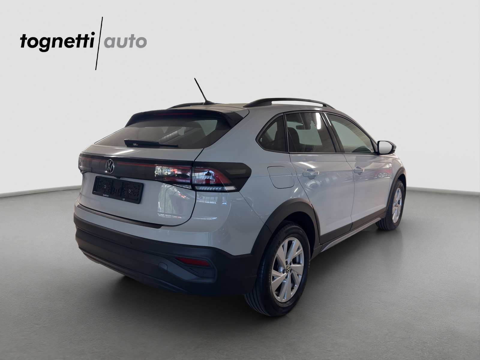 VW Taigo 1.0 TSI Life-image-3