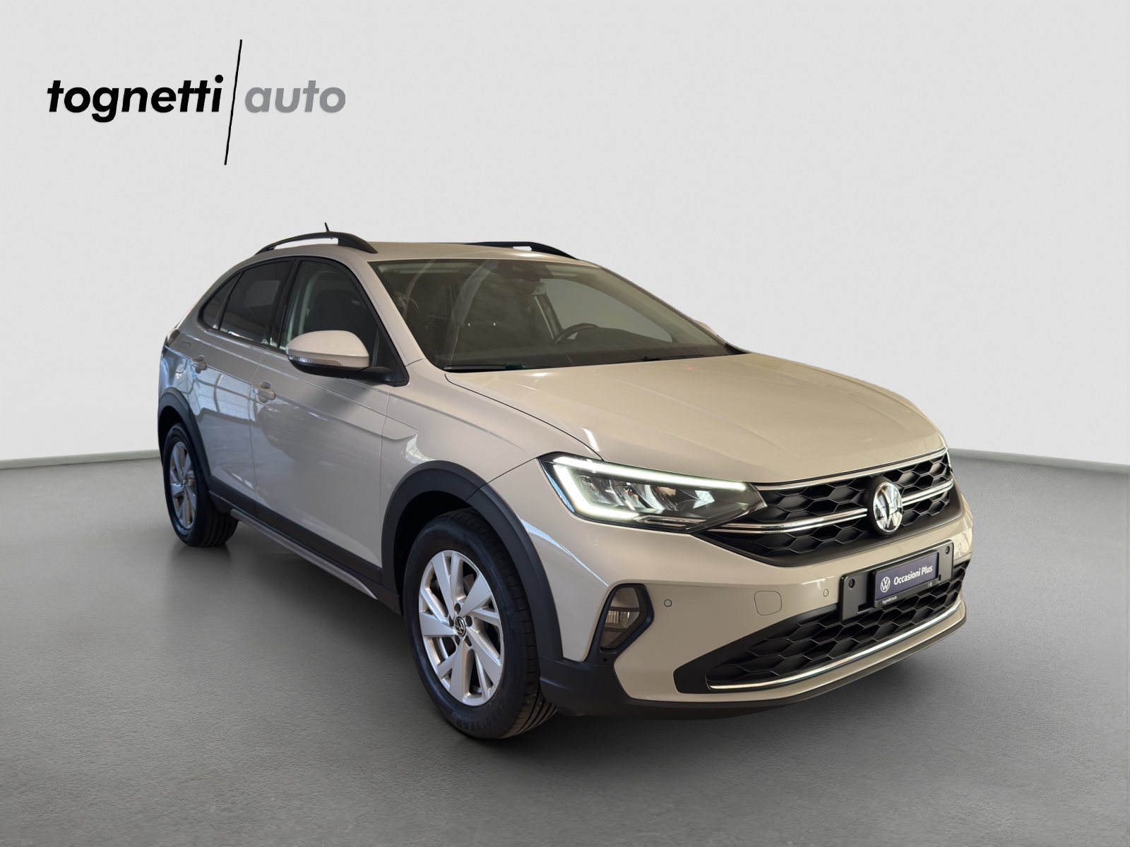 VW Taigo 1.0 TSI Life-image-1