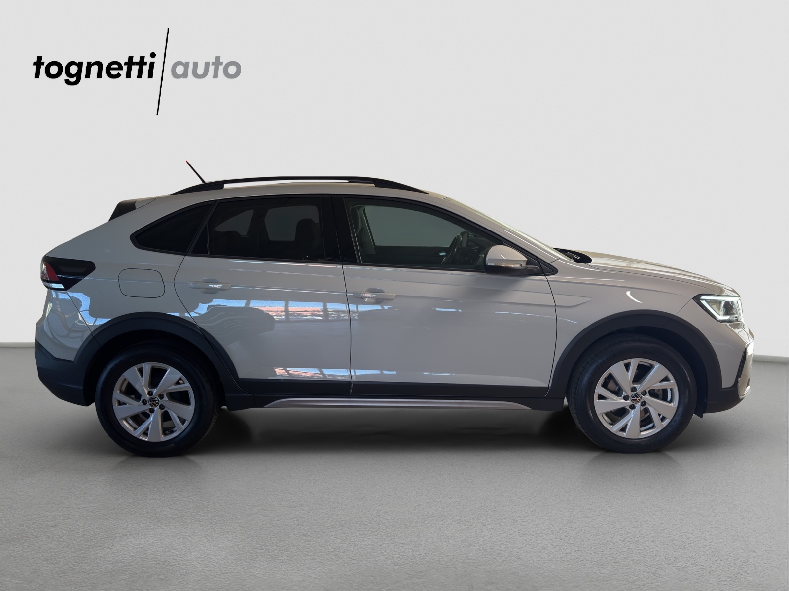 VW Taigo 1.0 TSI Life-image-2