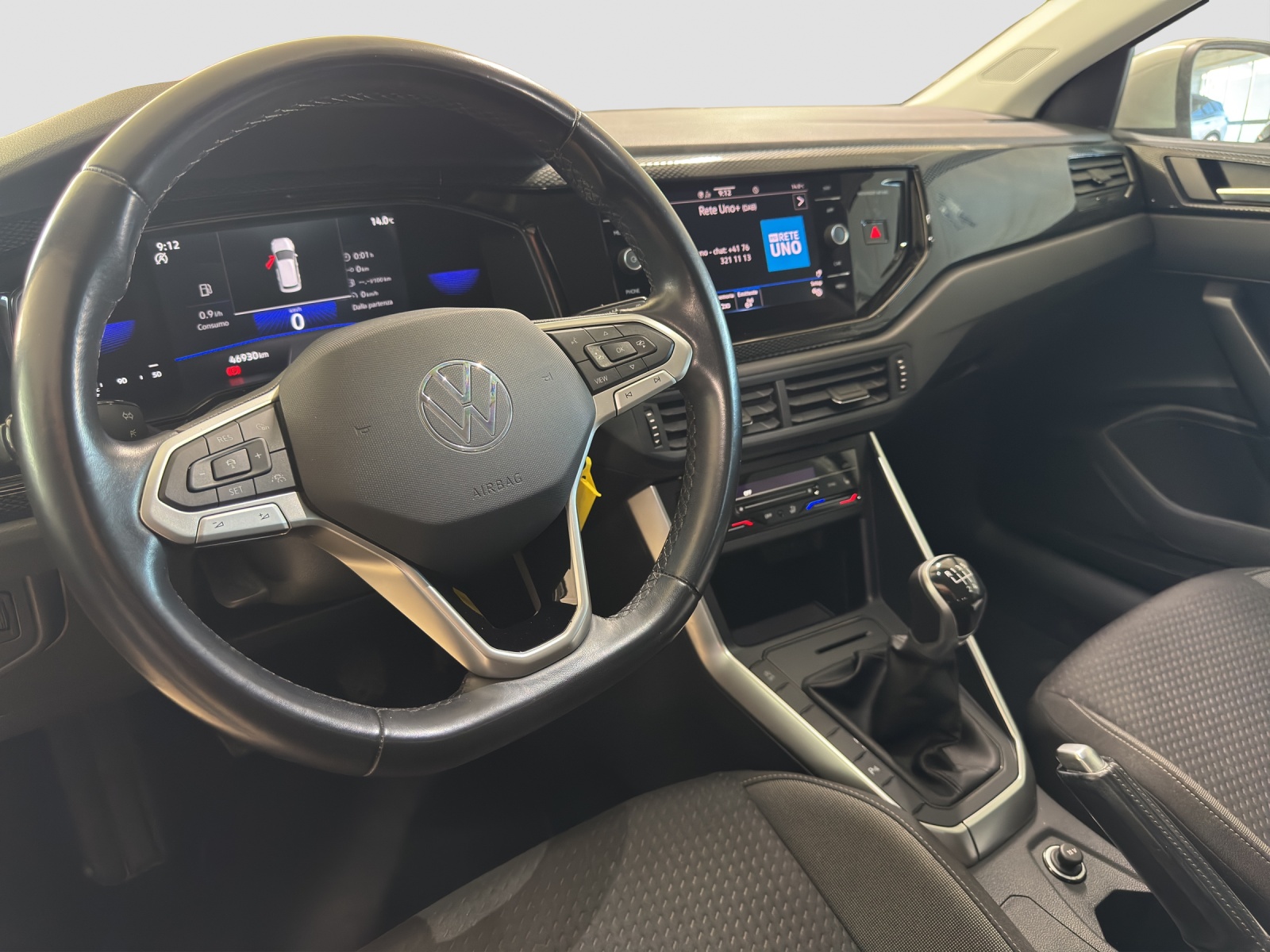 VW Taigo 1.0 TSI Life-image-6