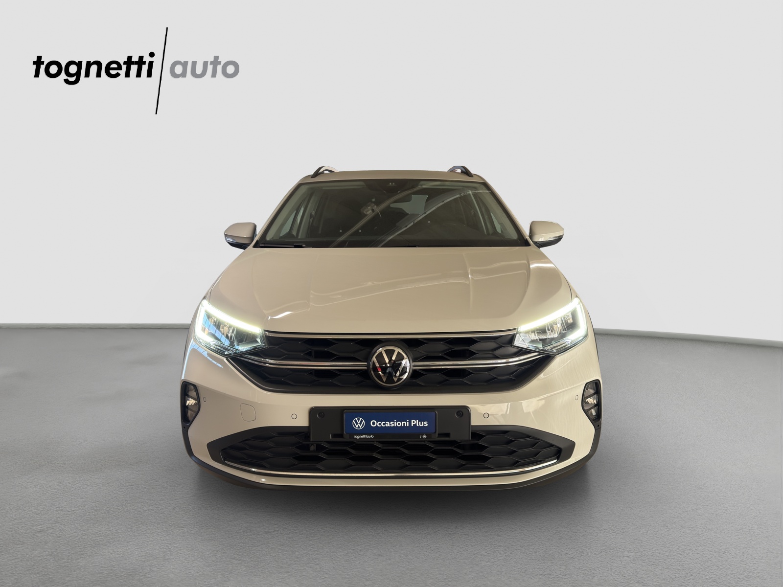 VW Taigo 1.0 TSI Life-image-5