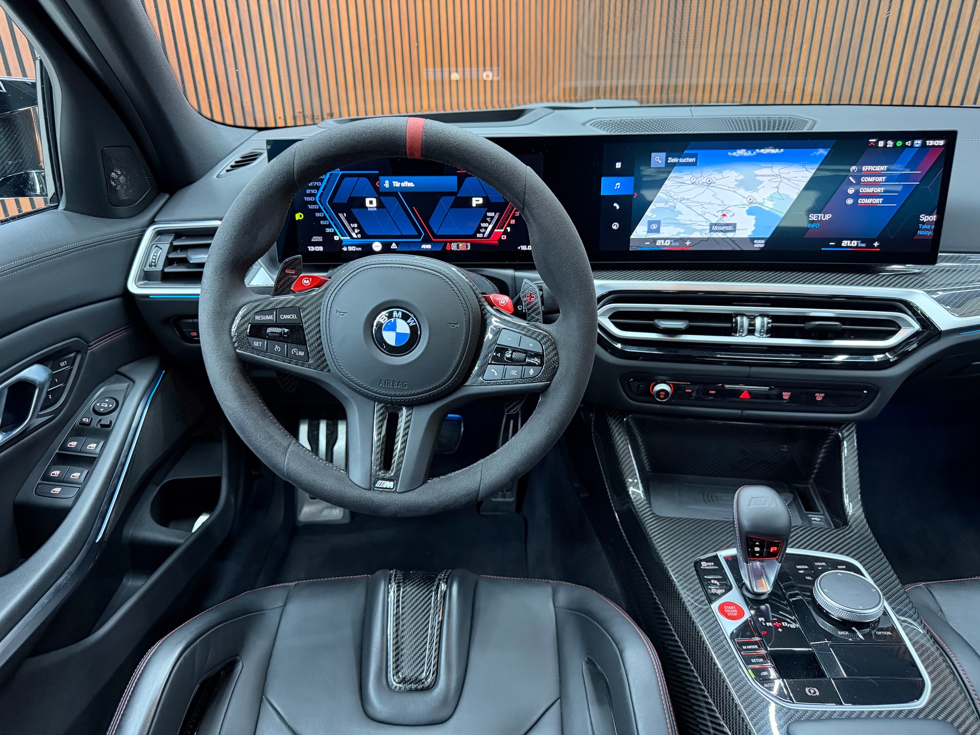 BMW M3 CS-image-12