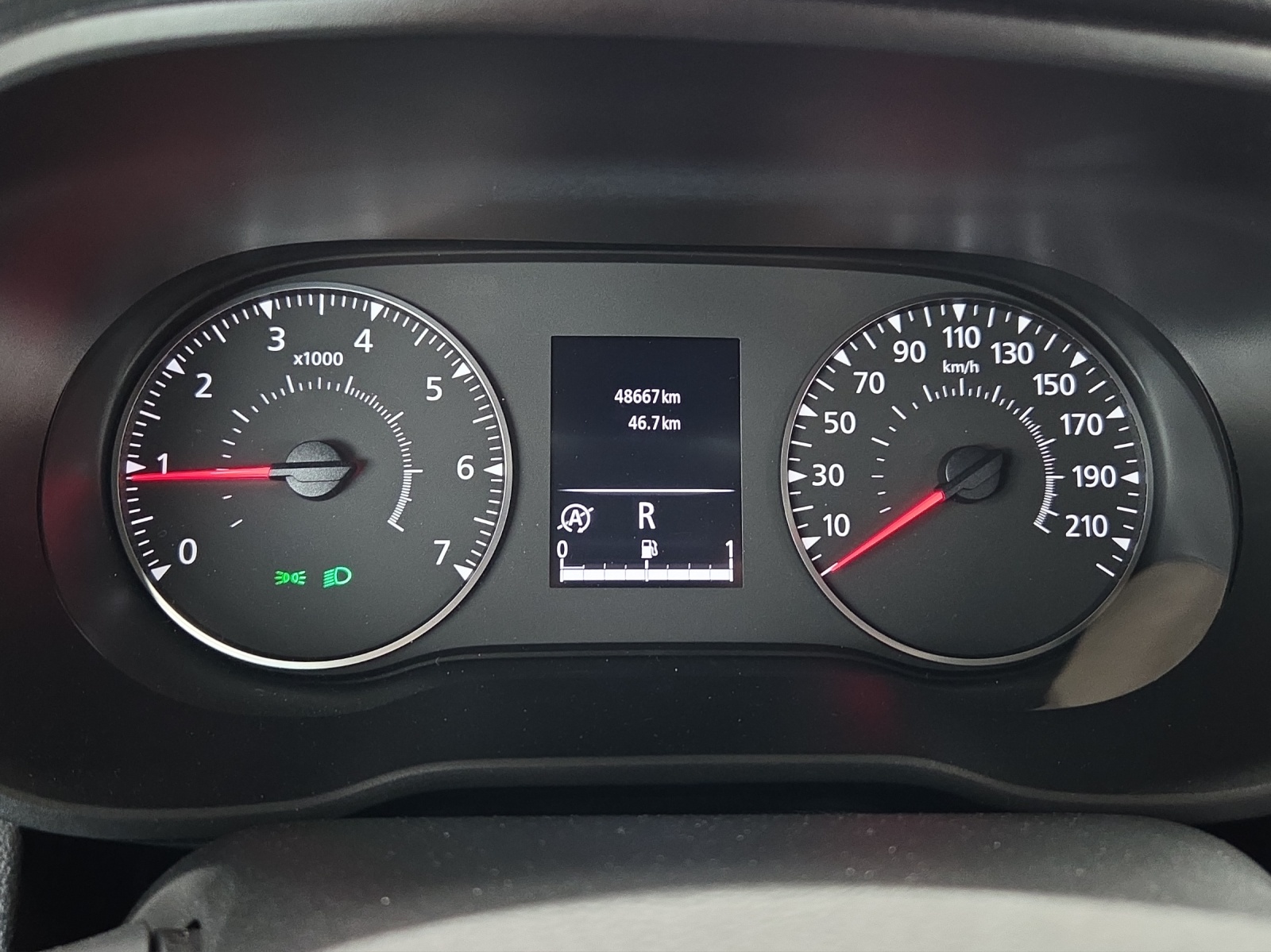 DACIA Duster TCe 150 Extreme EDC 4x2-image-5