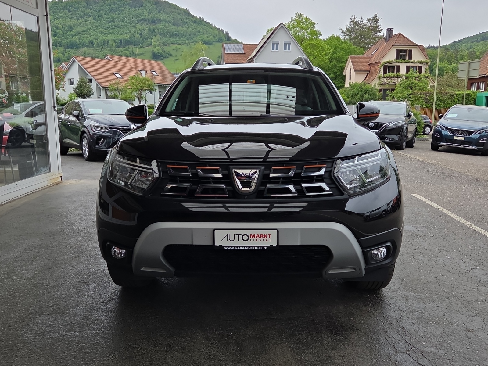 DACIA Duster TCe 150 Extreme EDC 4x2-image-3
