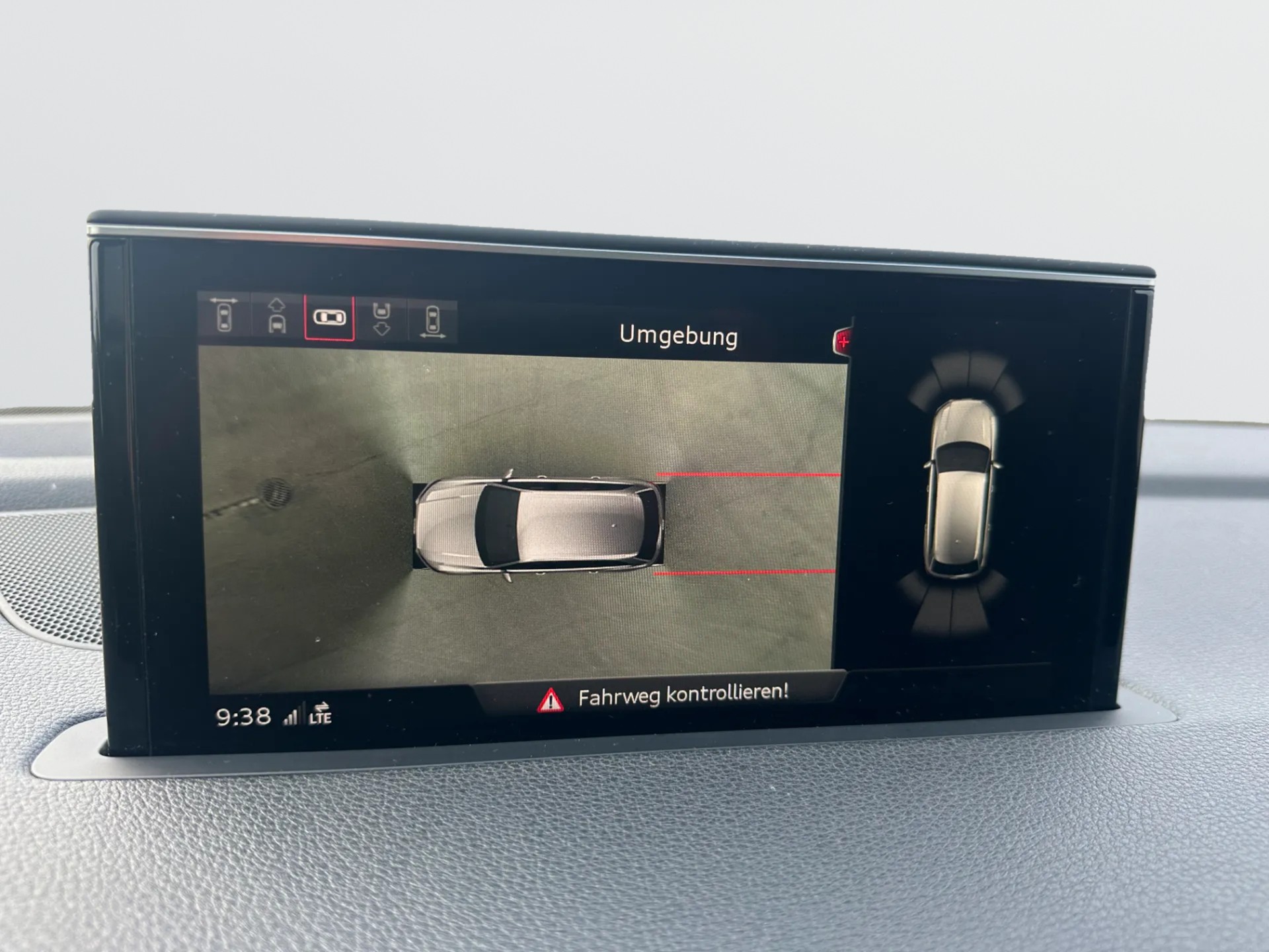 AUDI SQ7 4.0 TDI quattro tiptronic * 7 Plätzer *-image-12