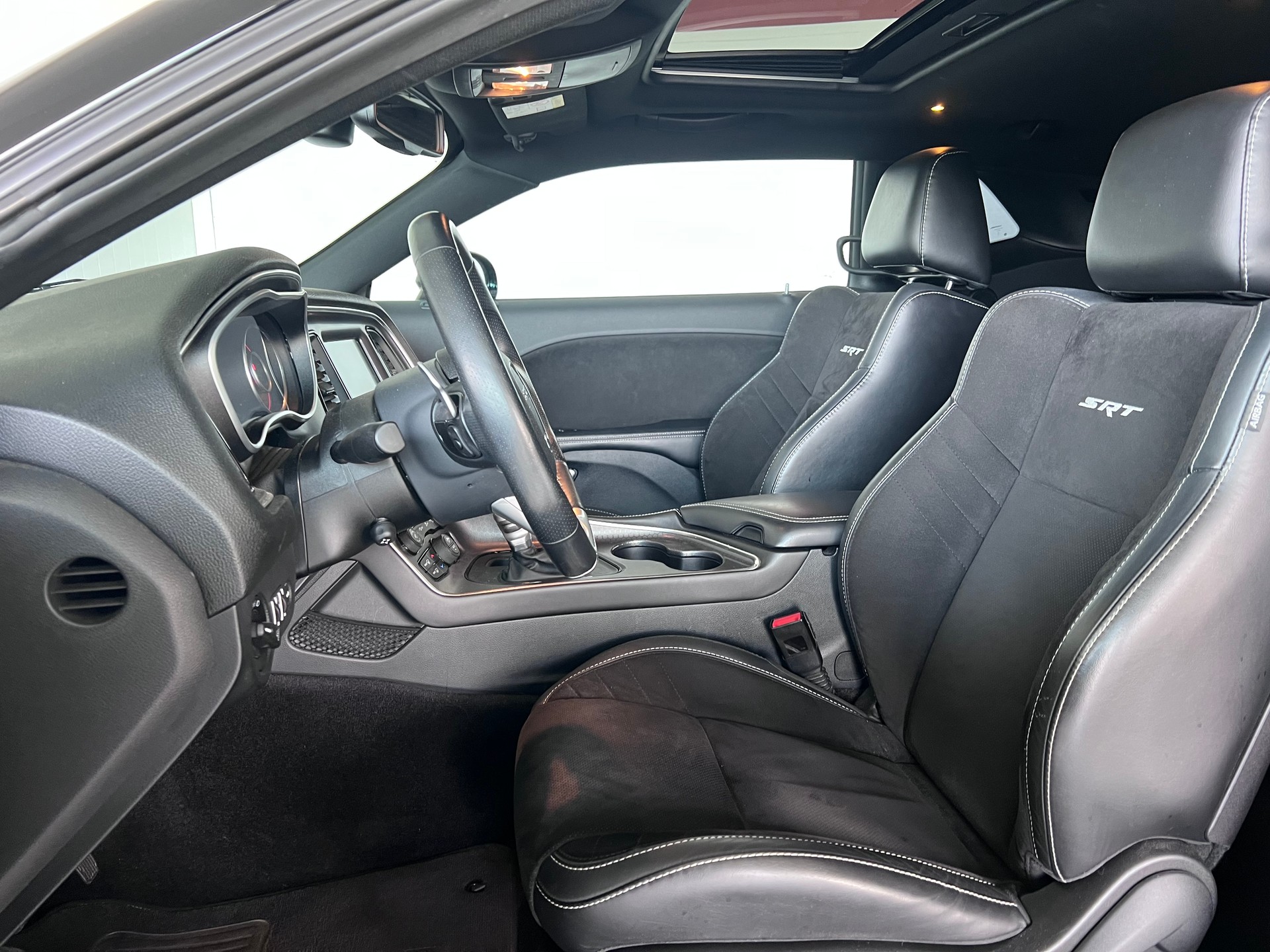 DODGE SRT 392 6.4 V8 HEMI-image-14