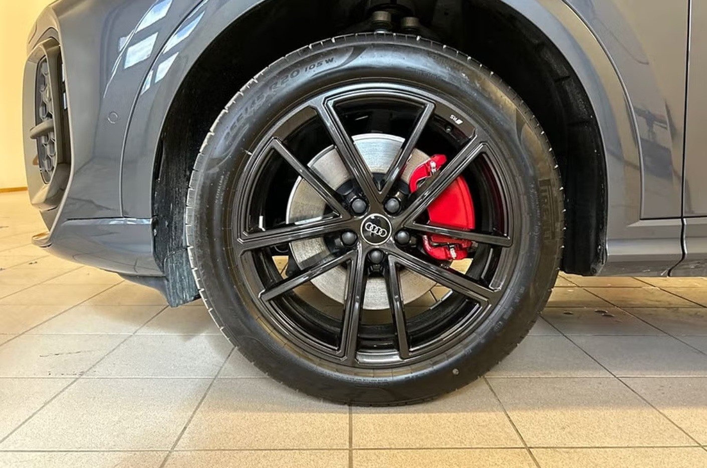 AUDI Q5 e-hybrid quattro 270 kW S-line-image-12