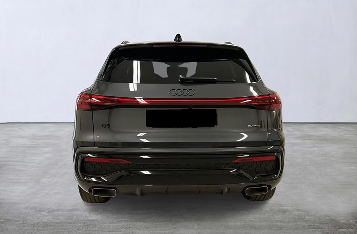 AUDI Q5 e-hybrid quattro 270 kW S-line-image-4