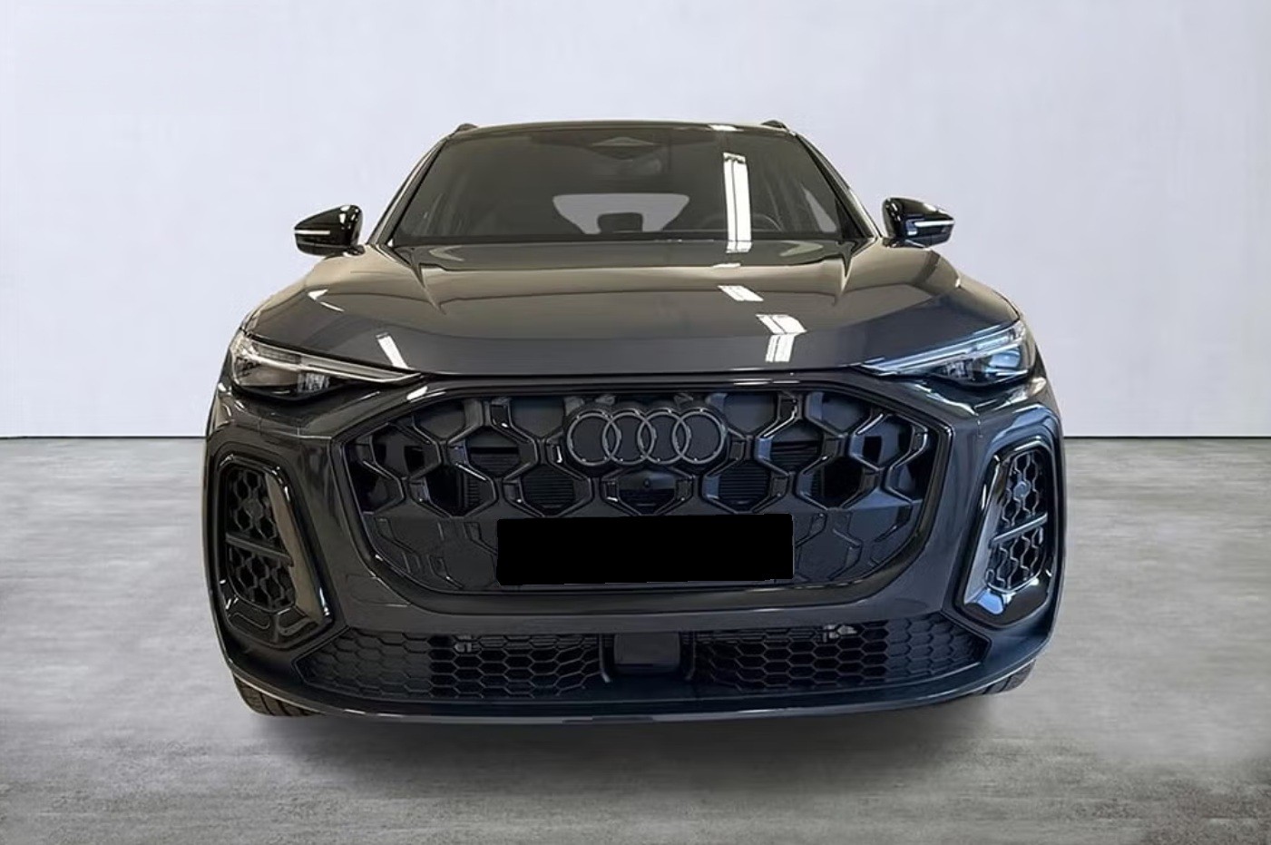 AUDI Q5 e-hybrid quattro 270 kW S-line-image-1