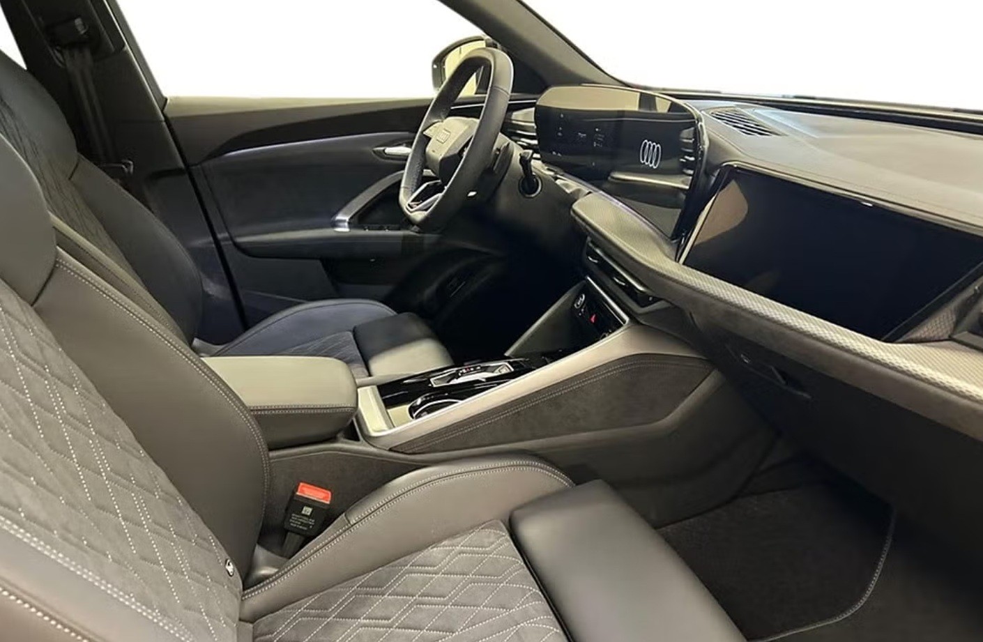 AUDI Q5 e-hybrid quattro 270 kW S-line-image-5