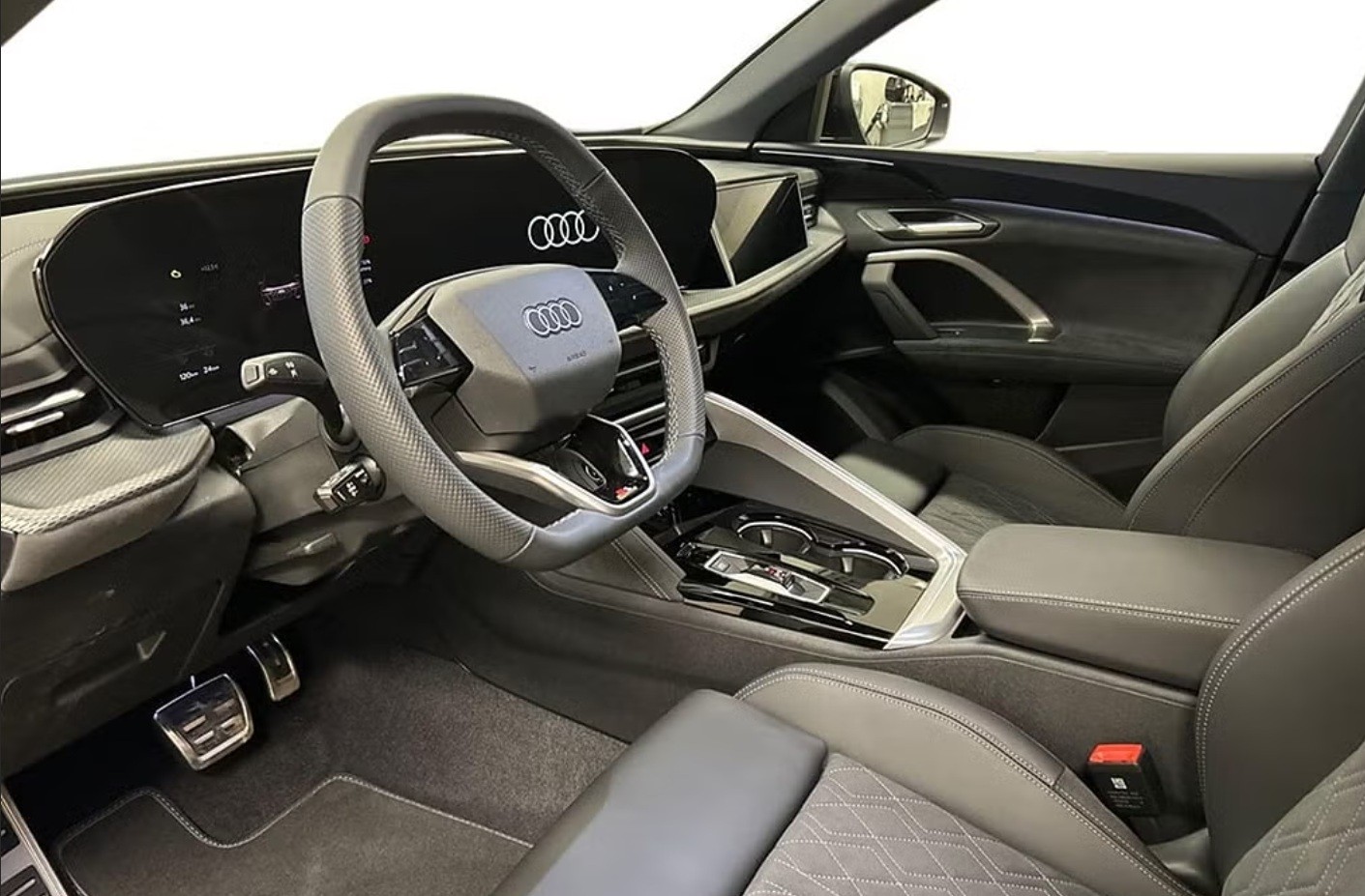 AUDI Q5 e-hybrid quattro 270 kW S-line-image-8