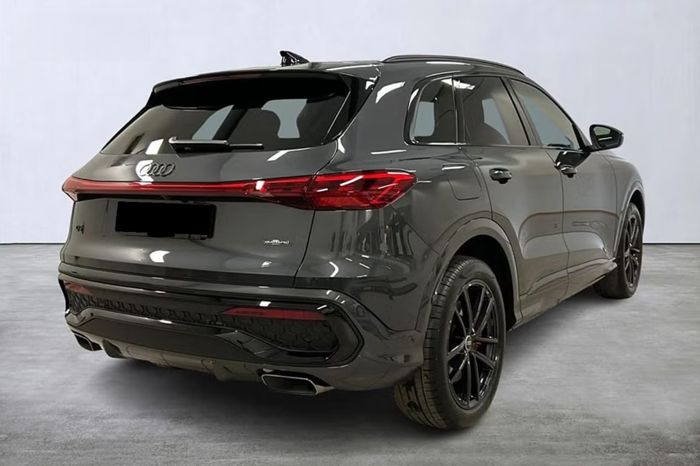 AUDI Q5 e-hybrid quattro 270 kW S-line-image-3