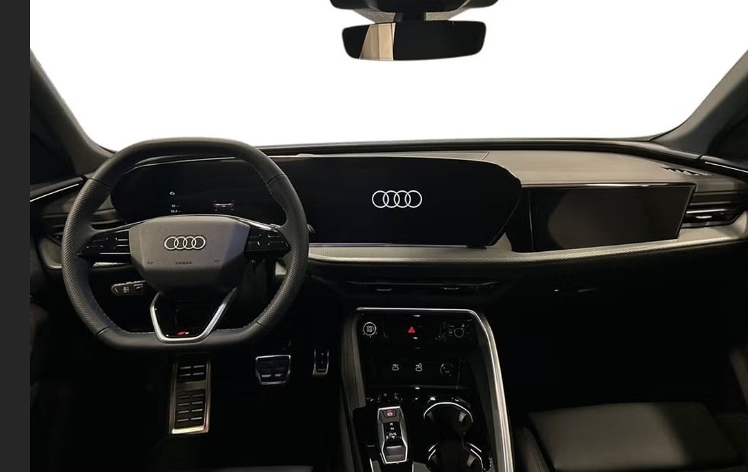 AUDI Q5 e-hybrid quattro 270 kW S-line-image-6