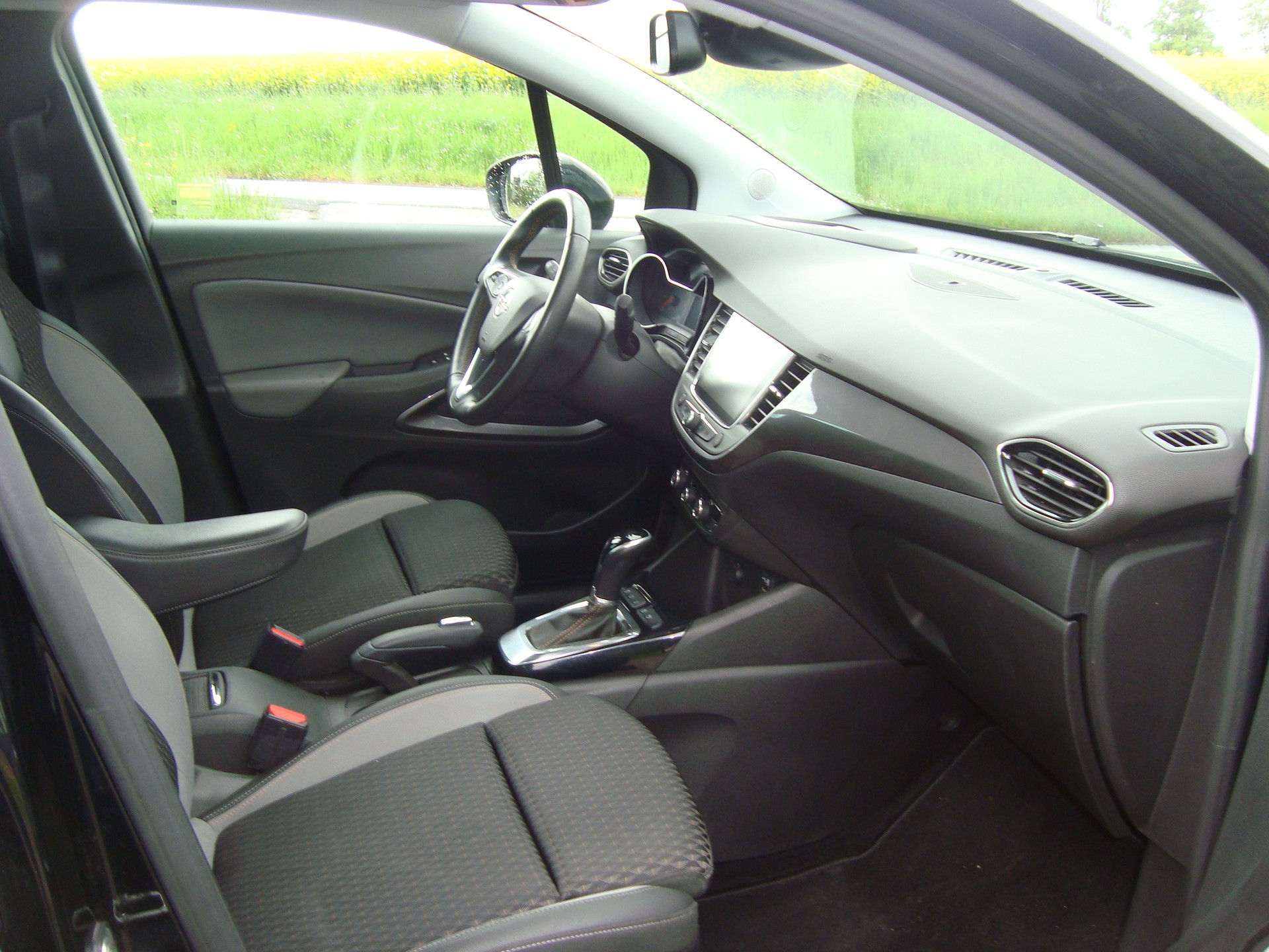 OPEL Crossland X 1.2i Ultimate Automatik-image-6