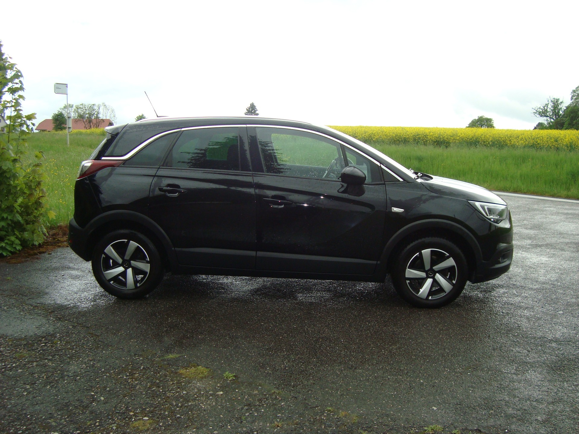OPEL Crossland X 1.2i Ultimate Automatik-image-5