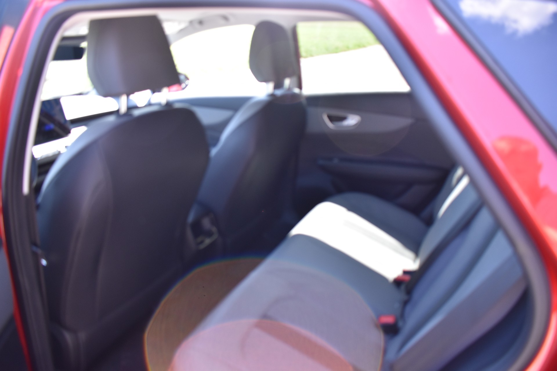 MG 4 EV 64kWh Premium-image-9