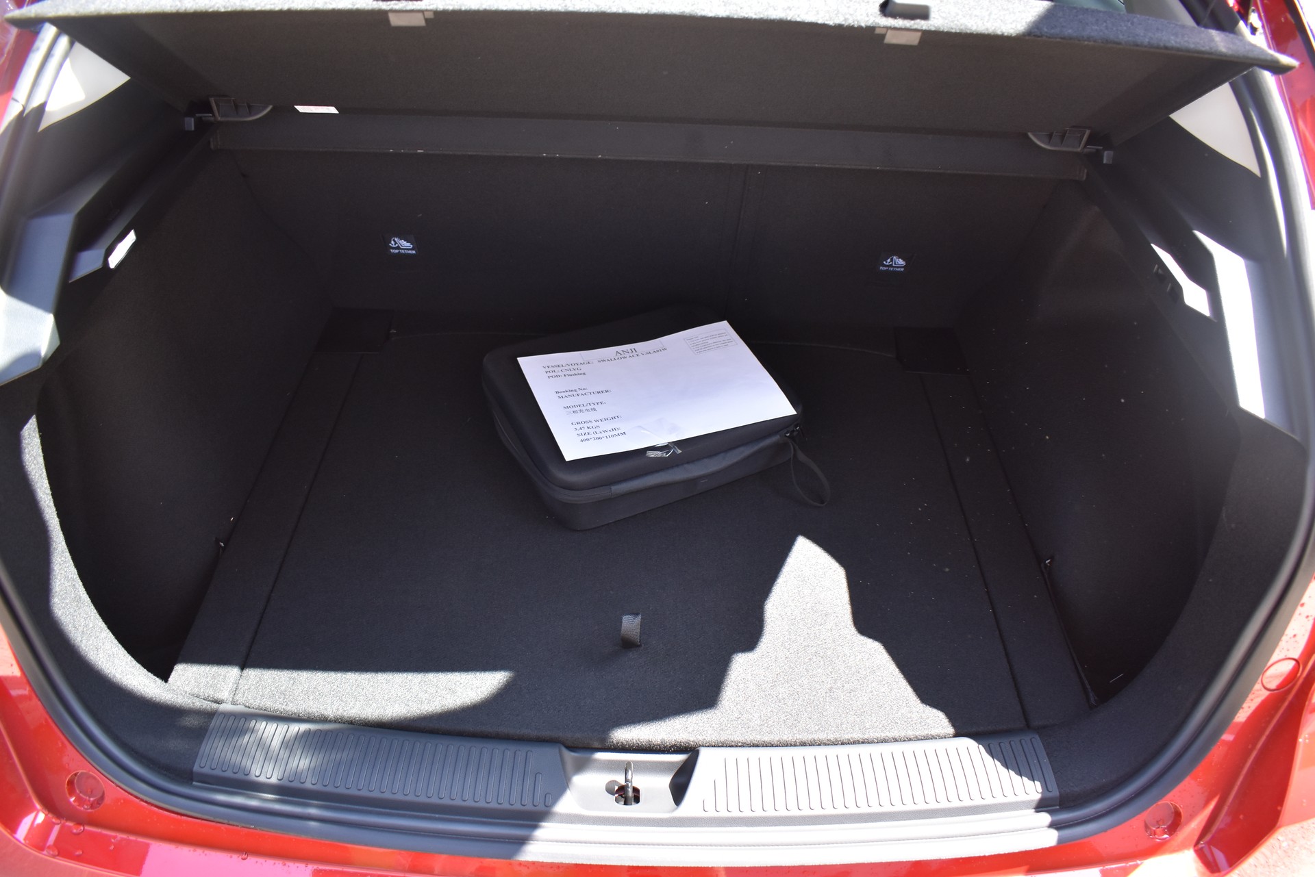 MG 4 EV 64kWh Premium-image-7