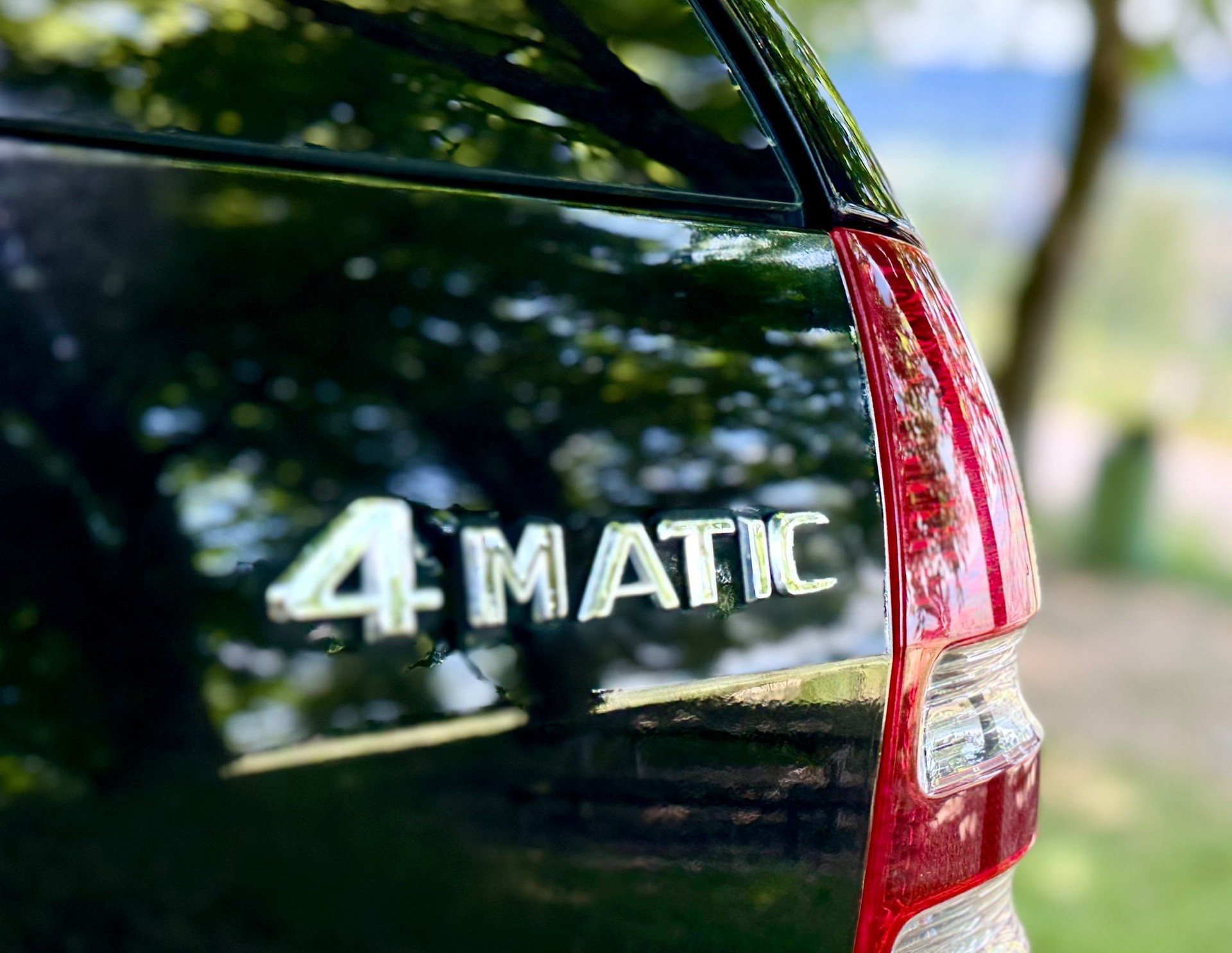 MERCEDES-BENZ C 350 Avantgarde Sport Edition 4Matic Automatic-image-19