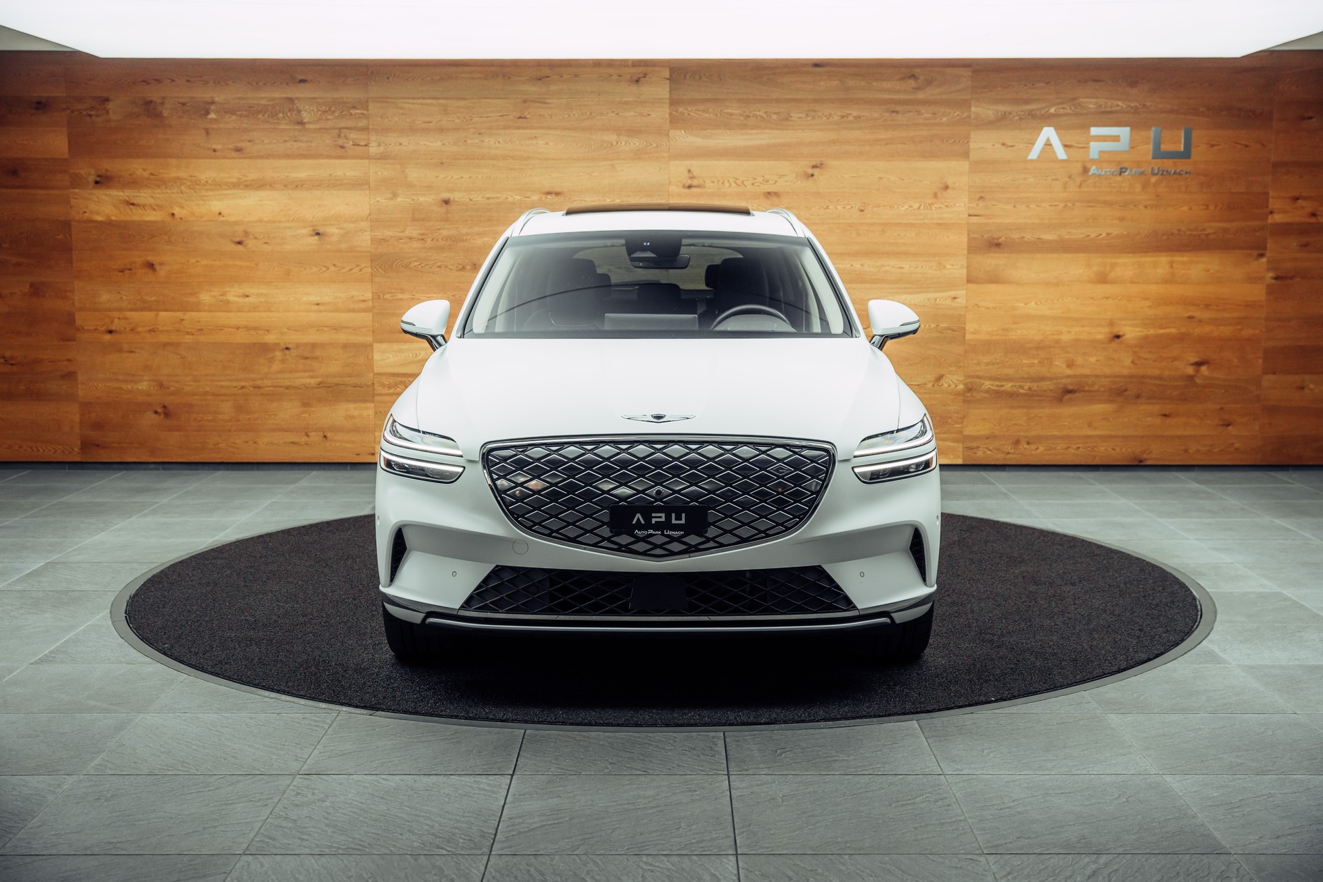 GENESIS GV70 Electrified Sport kWh 77,4 AWD-image-16