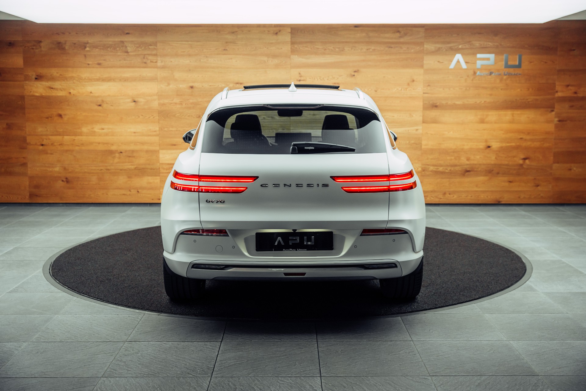 GENESIS GV70 Electrified Sport kWh 77,4 AWD-image-15