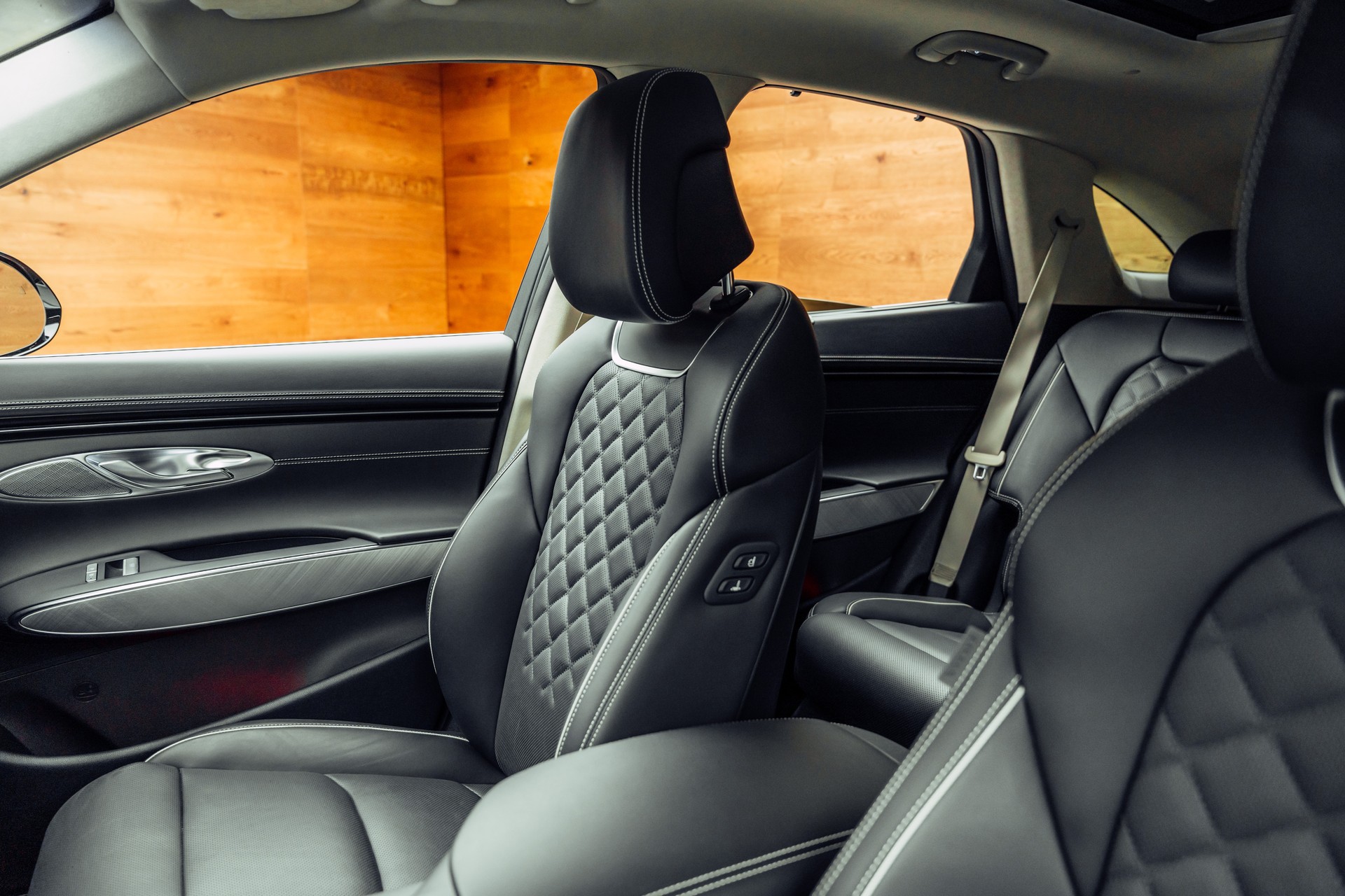 GENESIS GV70 Electrified Sport kWh 77,4 AWD-image-6