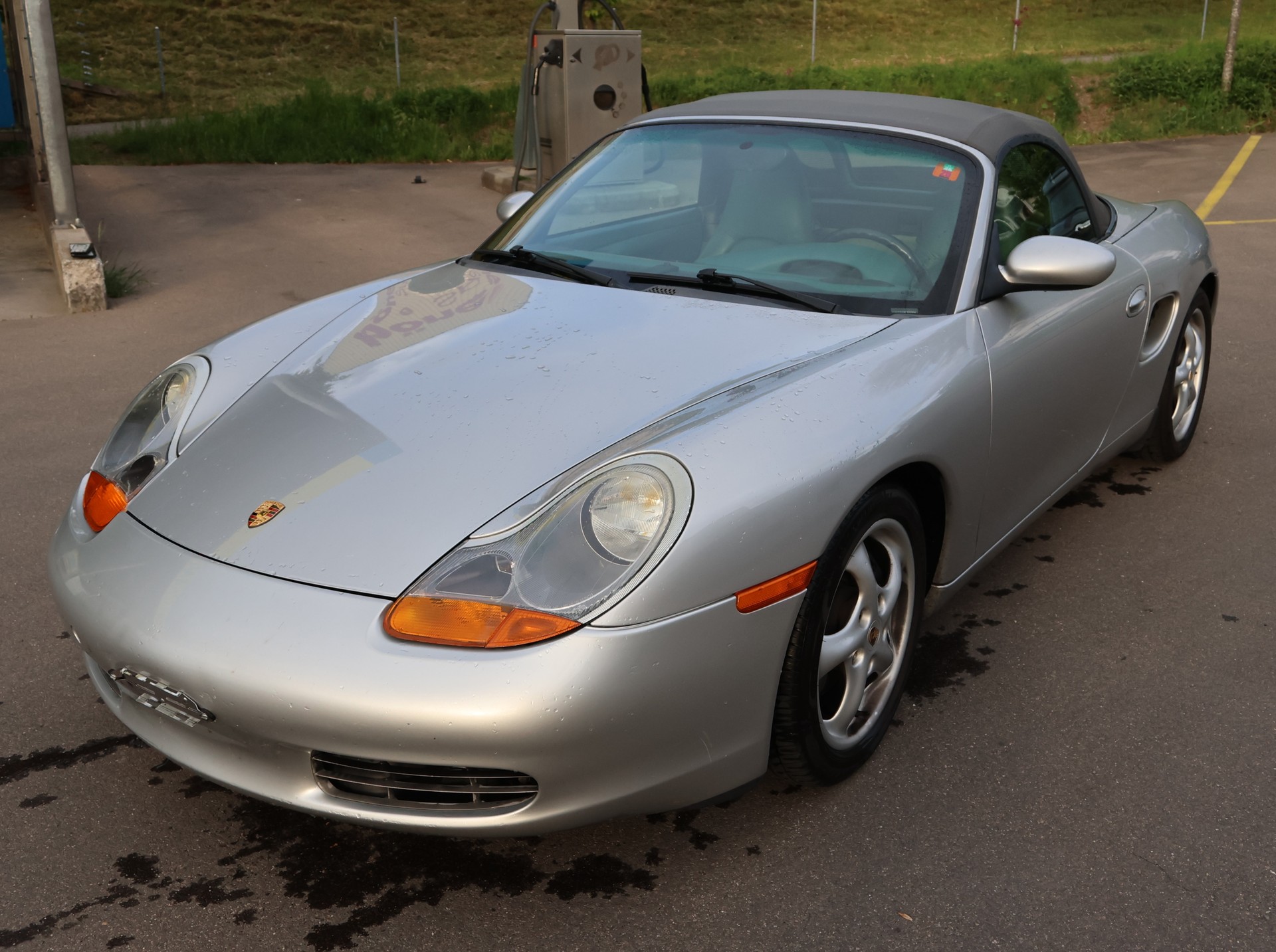 PORSCHE 2.5-image-0