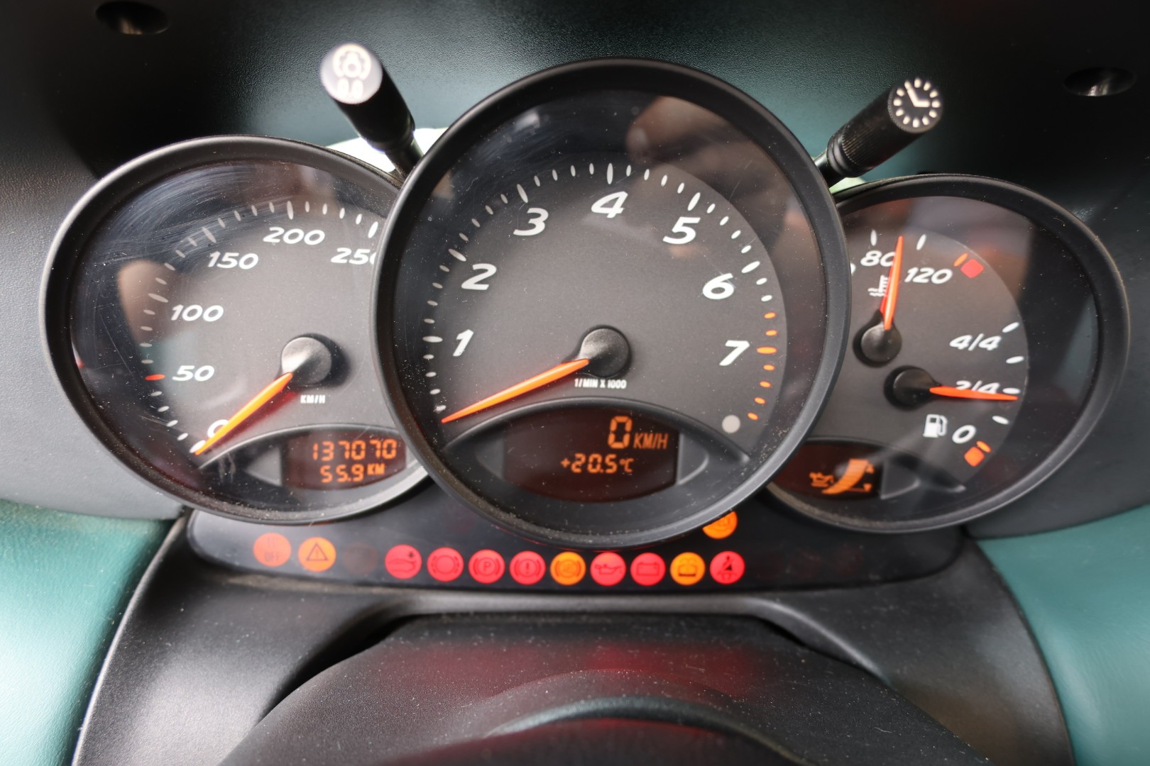PORSCHE 2.5-image-4