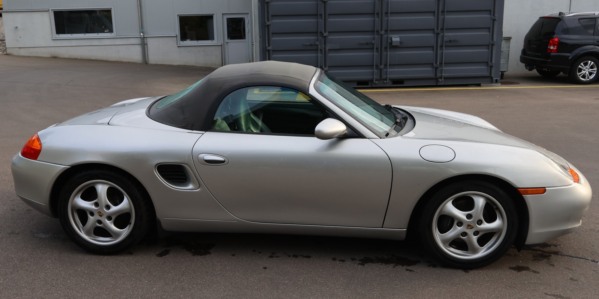 PORSCHE 2.5-image-3
