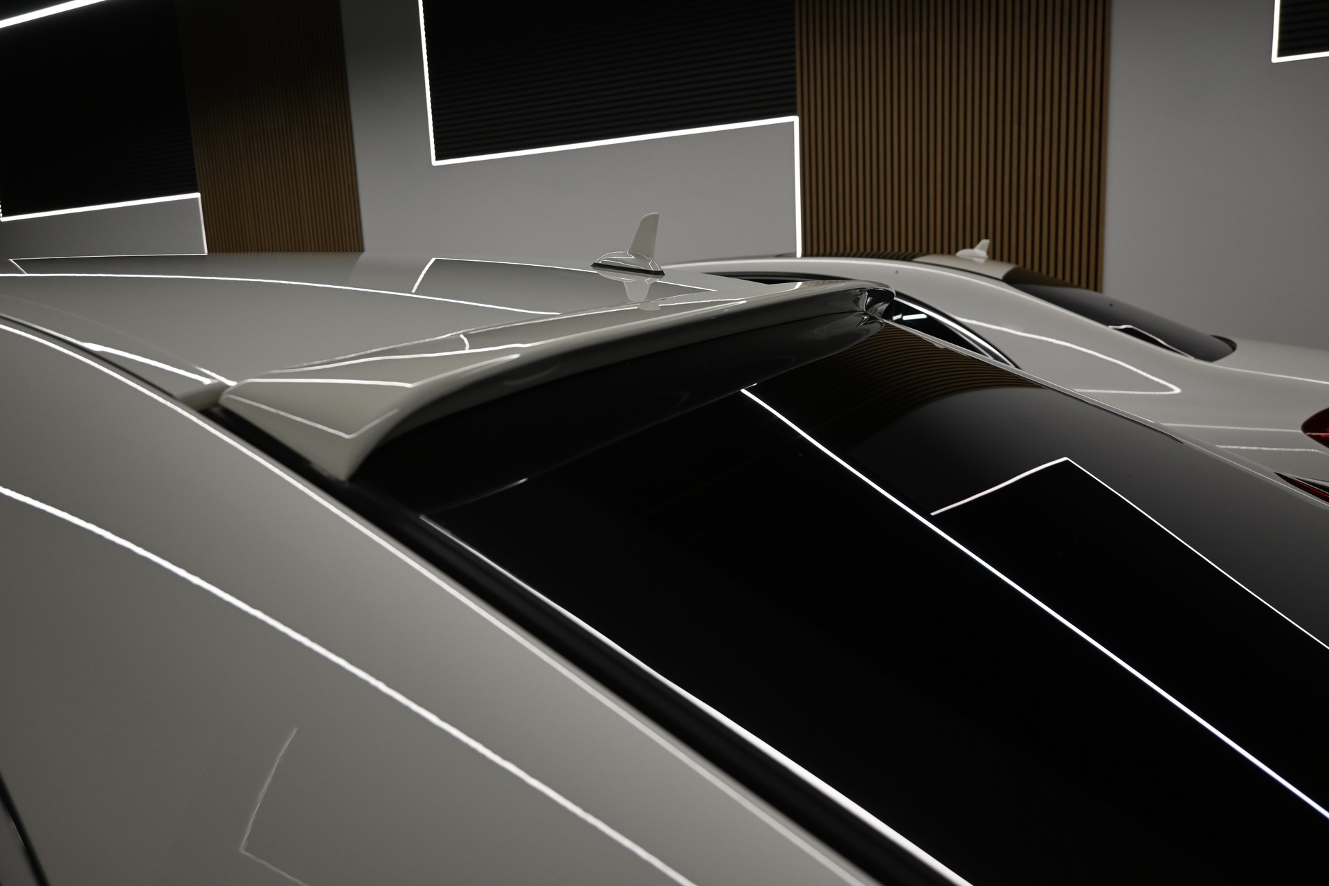 MERCEDES-BENZ S 600 L Automatic-image-26
