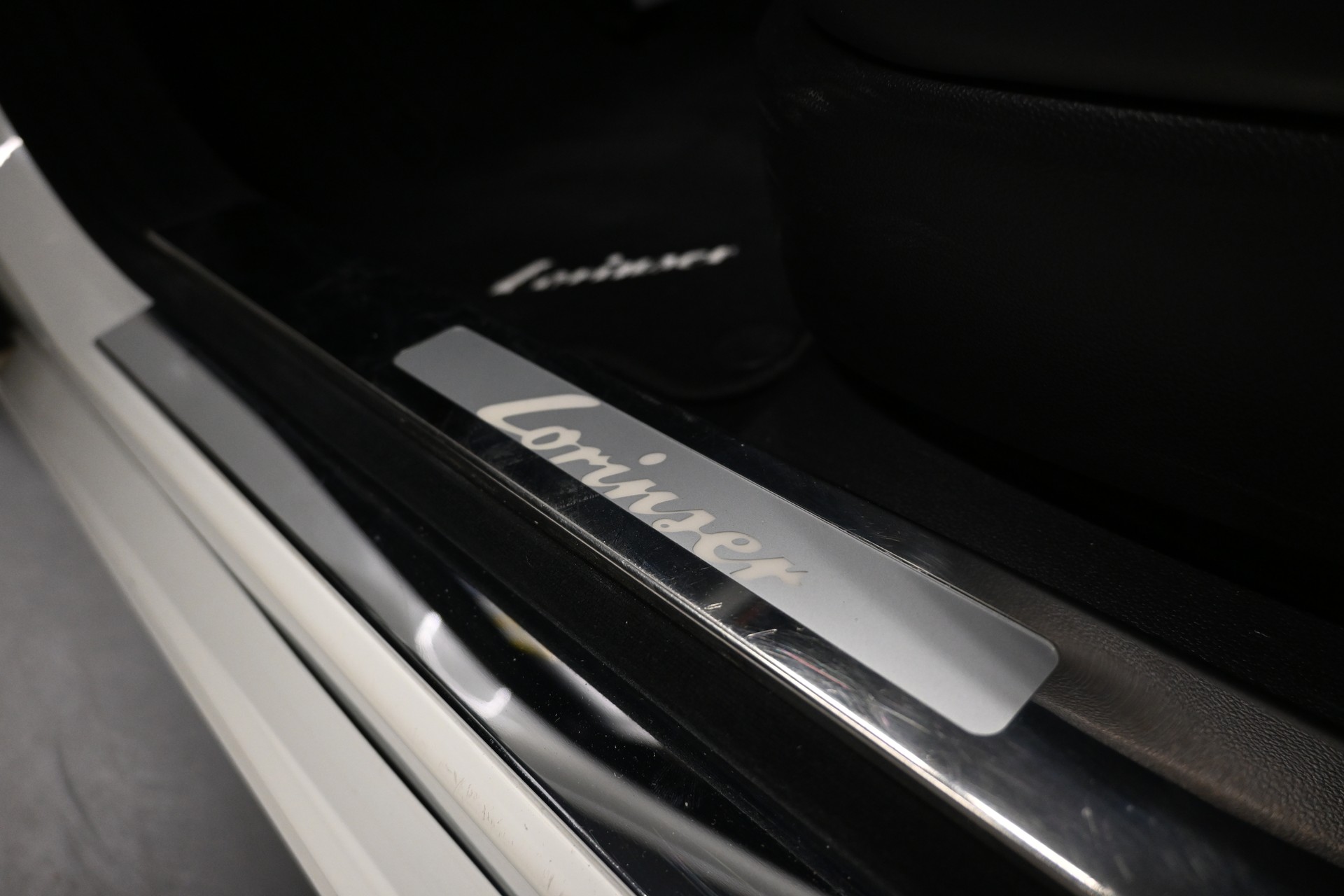MERCEDES-BENZ S 600 L Automatic-image-19