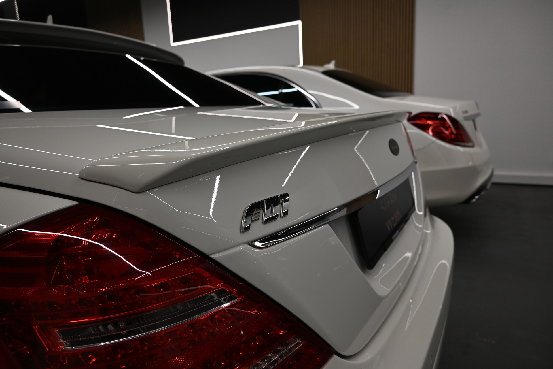 MERCEDES-BENZ S 600 L Automatic-image-27