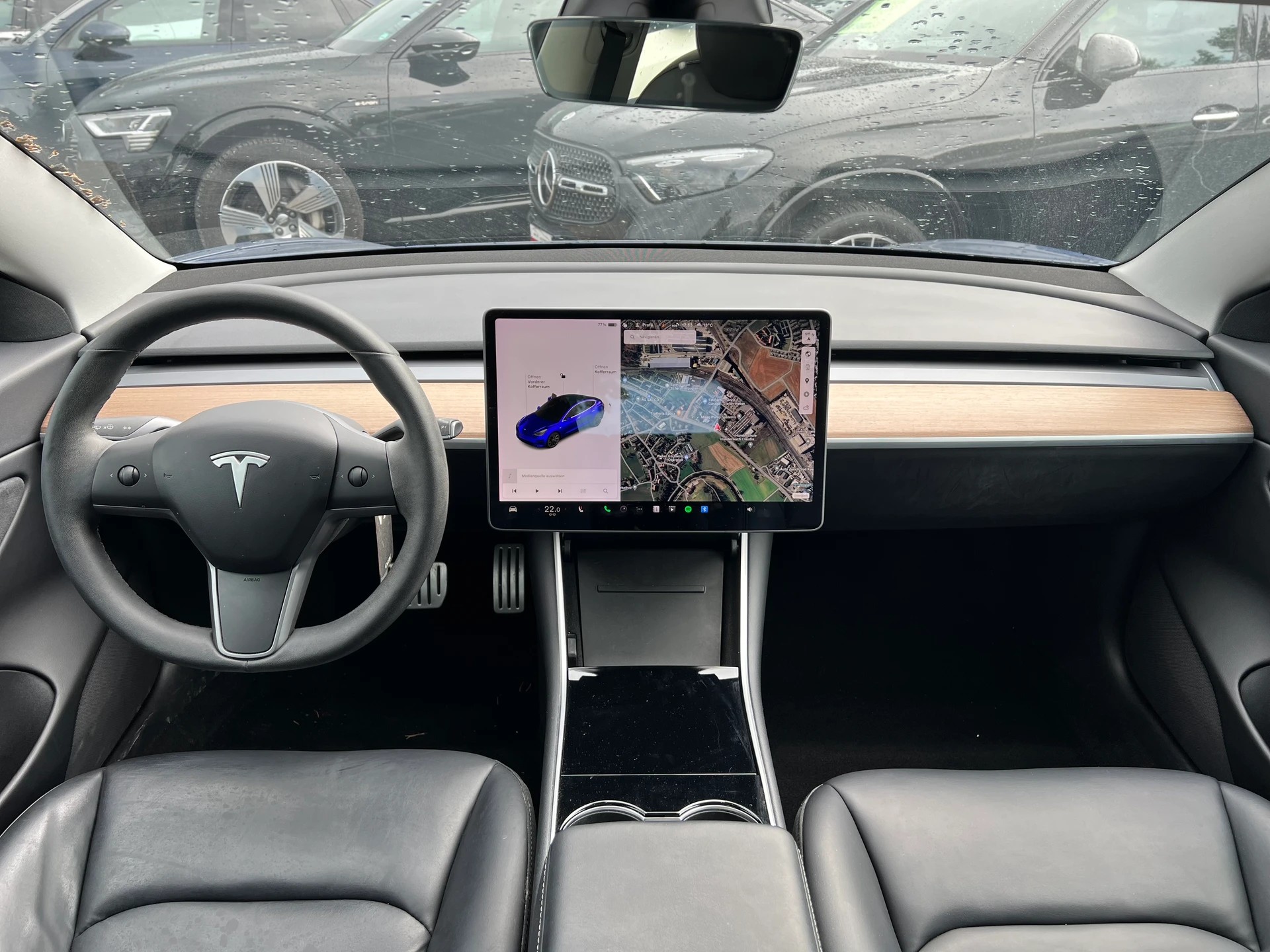 TESLA Model 3 Performance Dual Motor AWD-image-10