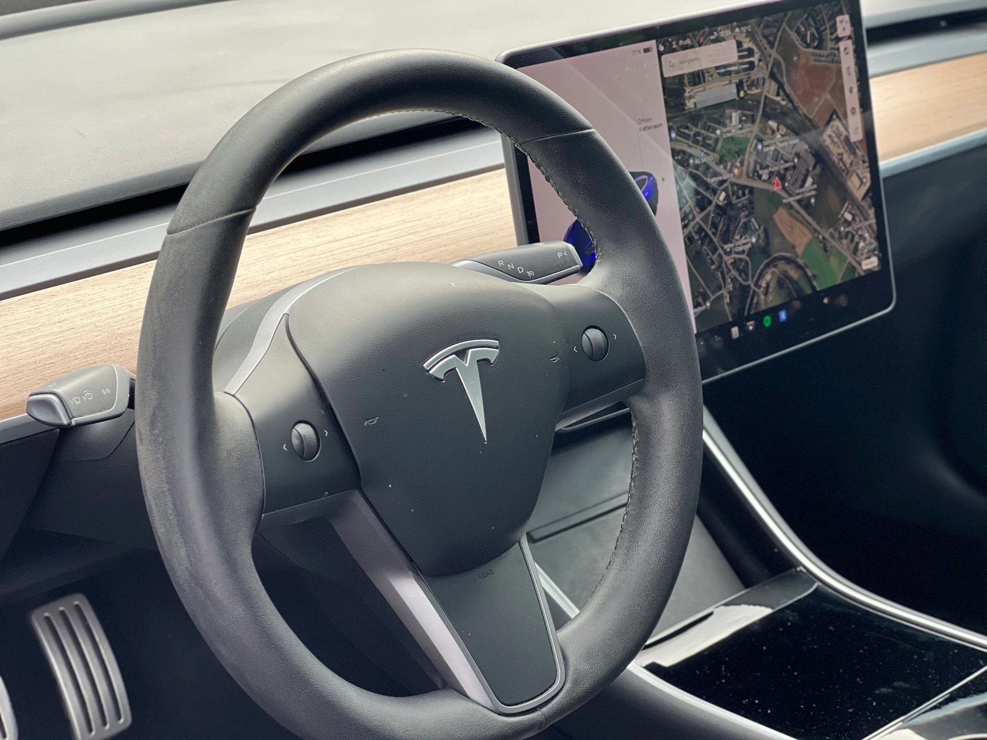 TESLA Model 3 Performance Dual Motor AWD-image-14